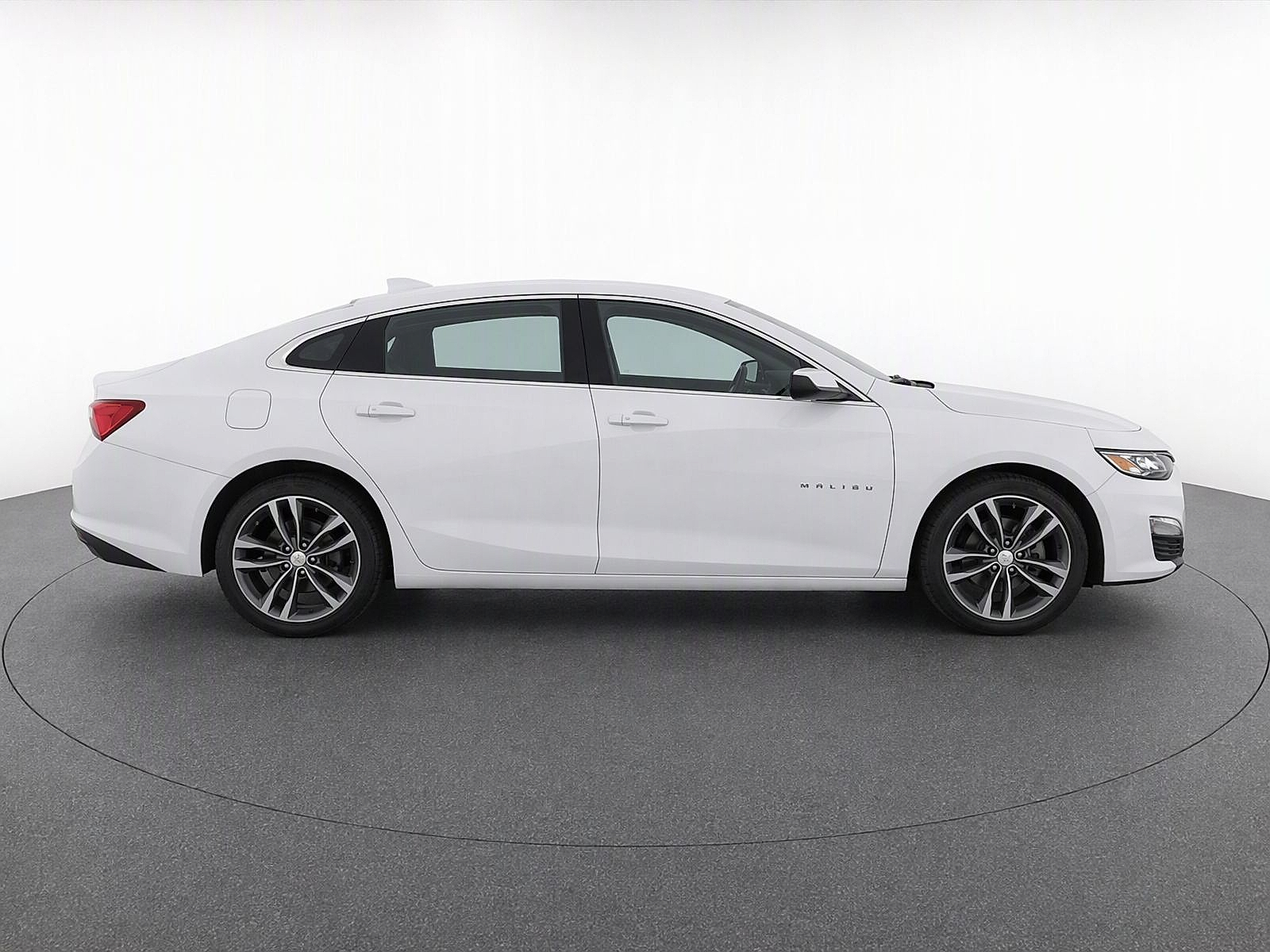 Used 2024 Chevrolet Malibu Sedan