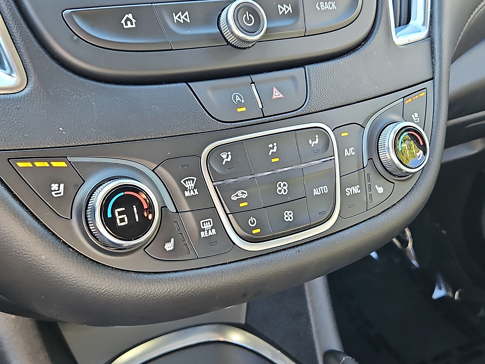 Used 2024 Chevrolet Malibu Sedan