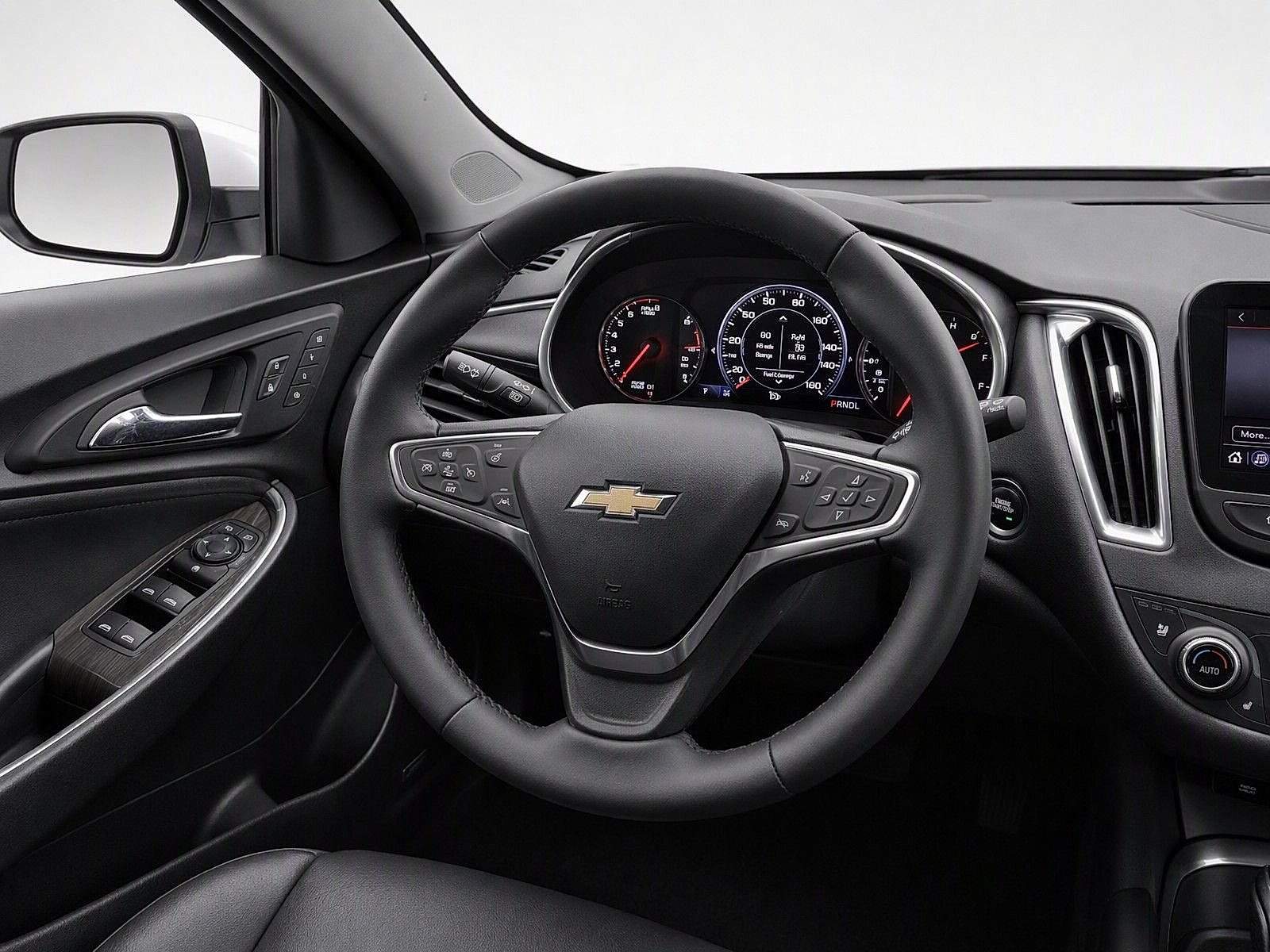 Used 2024 Chevrolet Malibu Sedan