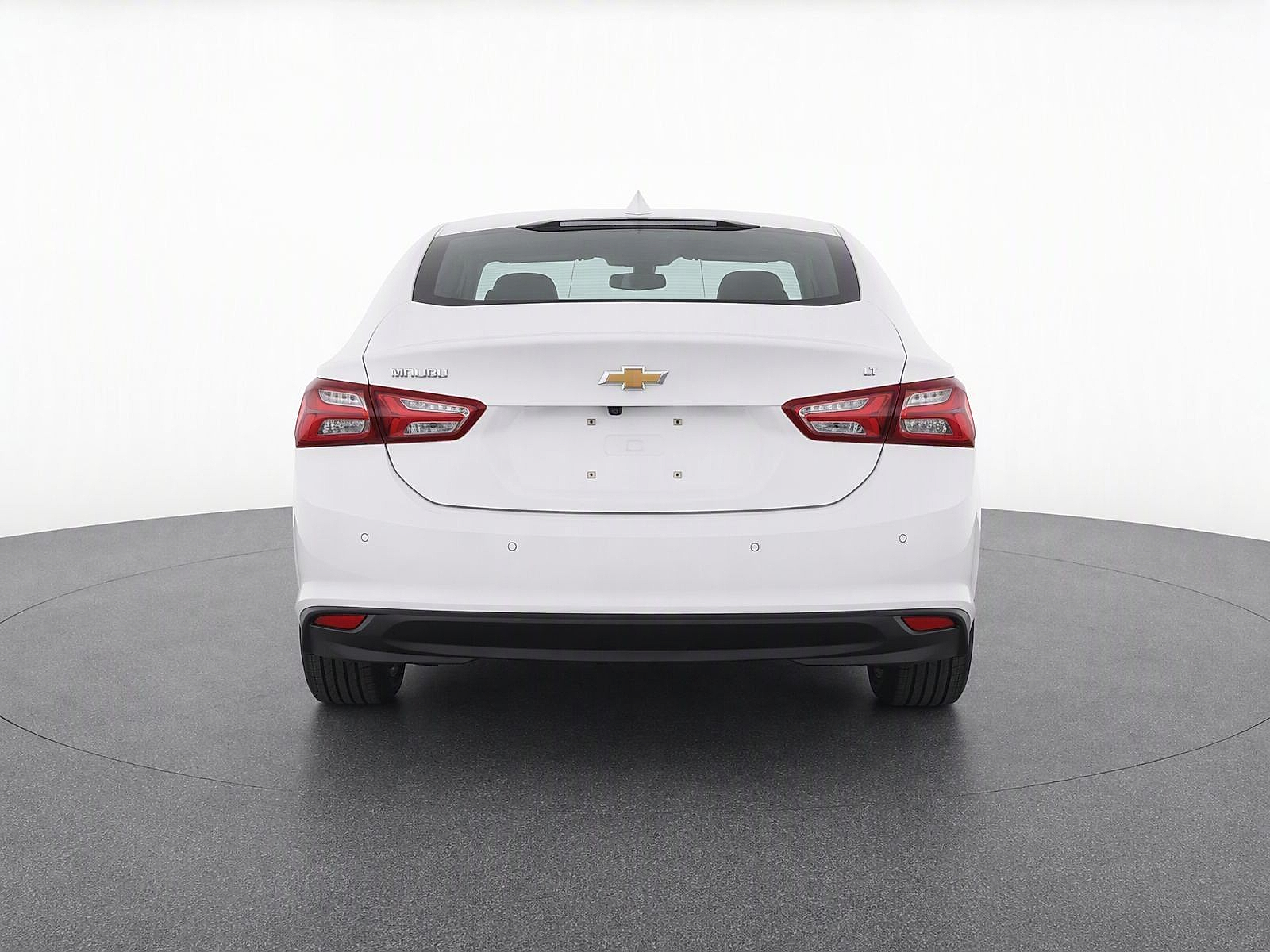 Used 2024 Chevrolet Malibu Sedan