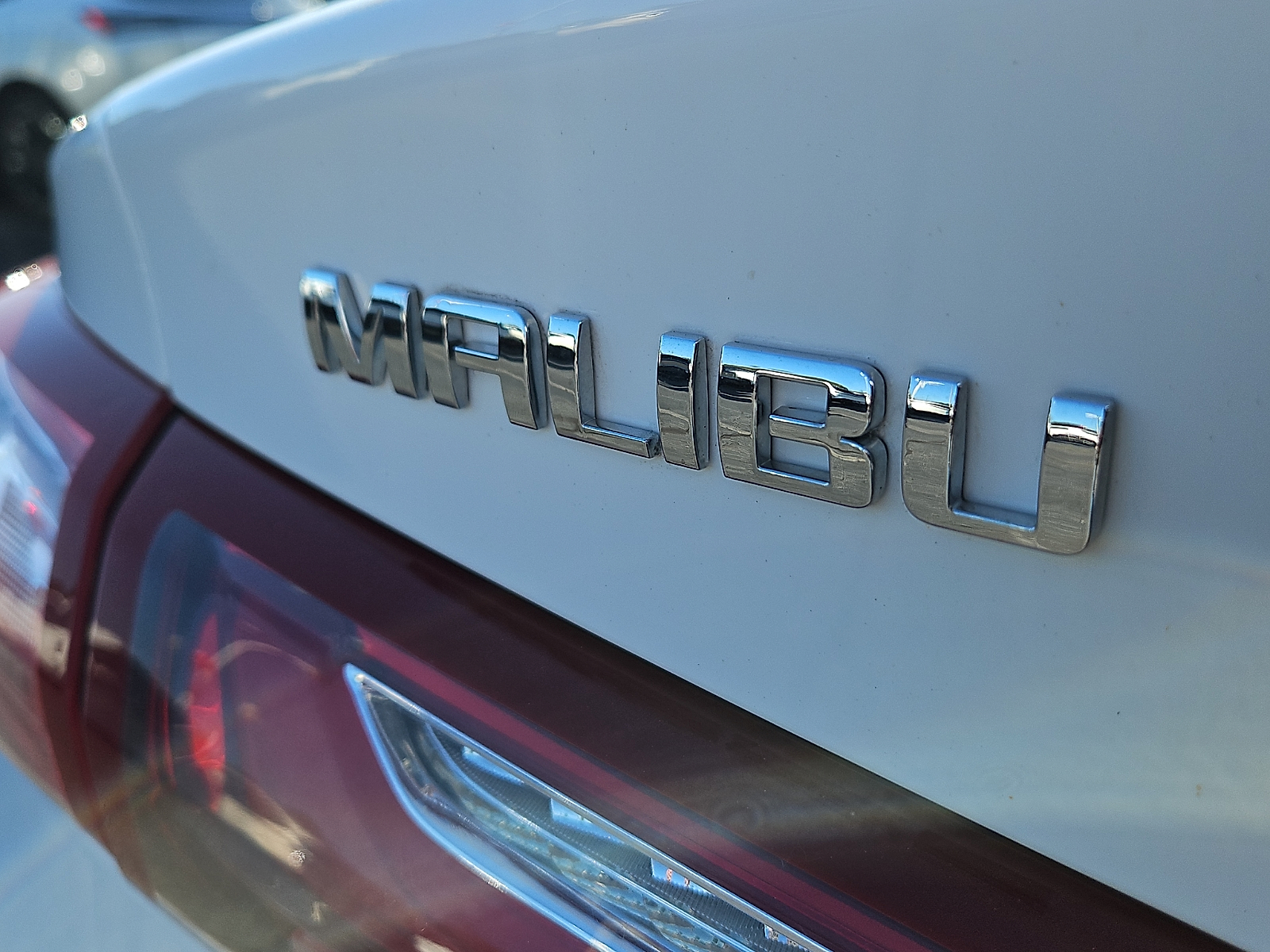 Used 2024 Chevrolet Malibu Sedan