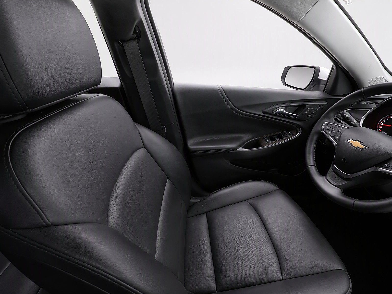 Used 2024 Chevrolet Malibu Sedan