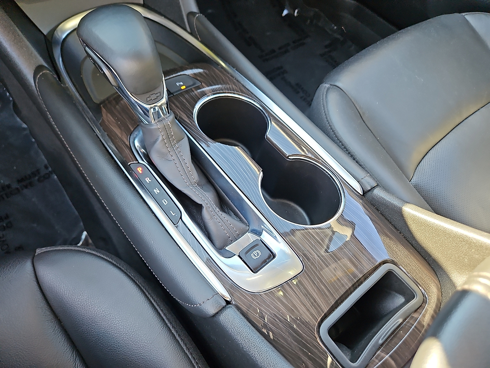 Used 2024 Chevrolet Malibu Sedan