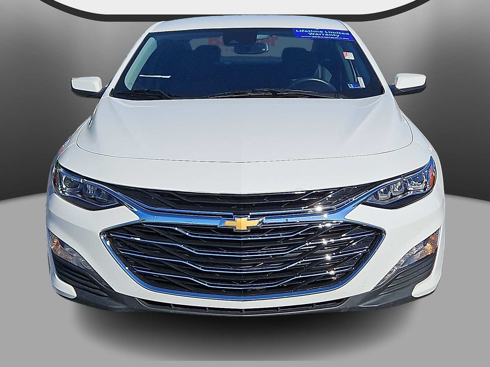 Used 2024 Chevrolet Malibu Sedan