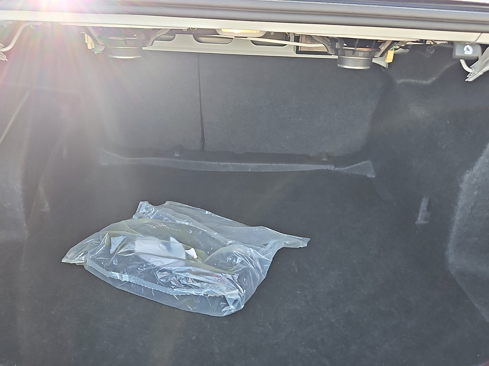 Used 2024 Chevrolet Malibu Sedan