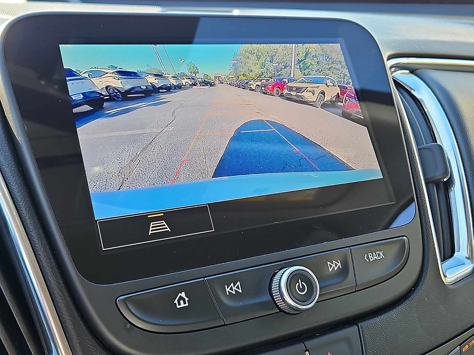 Used 2024 Chevrolet Malibu Sedan