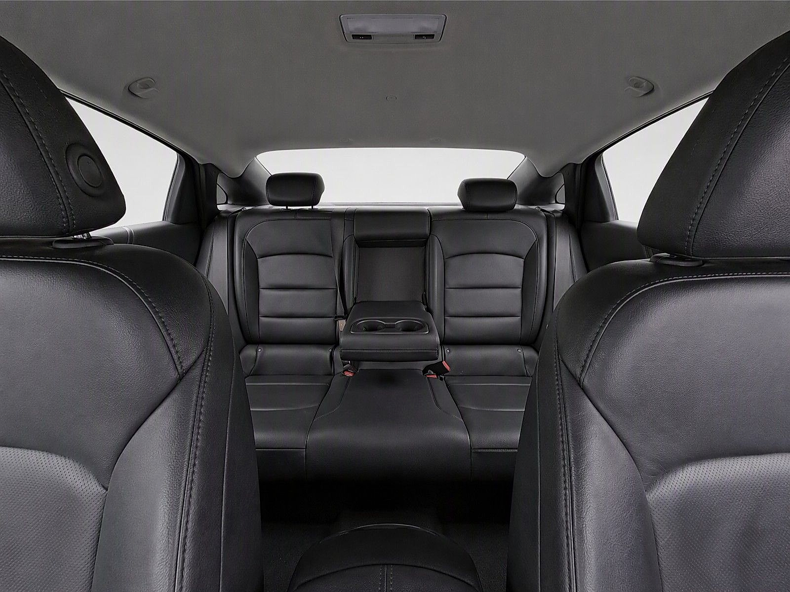 Used 2024 Chevrolet Malibu Sedan