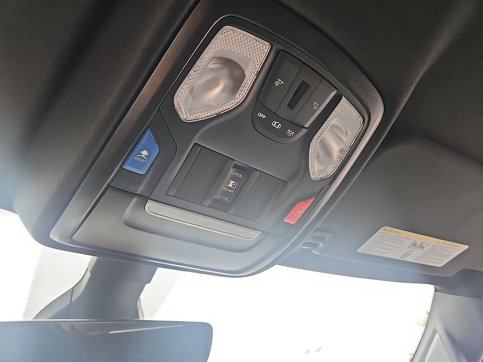 Used 2024 Ram 1500 Truck