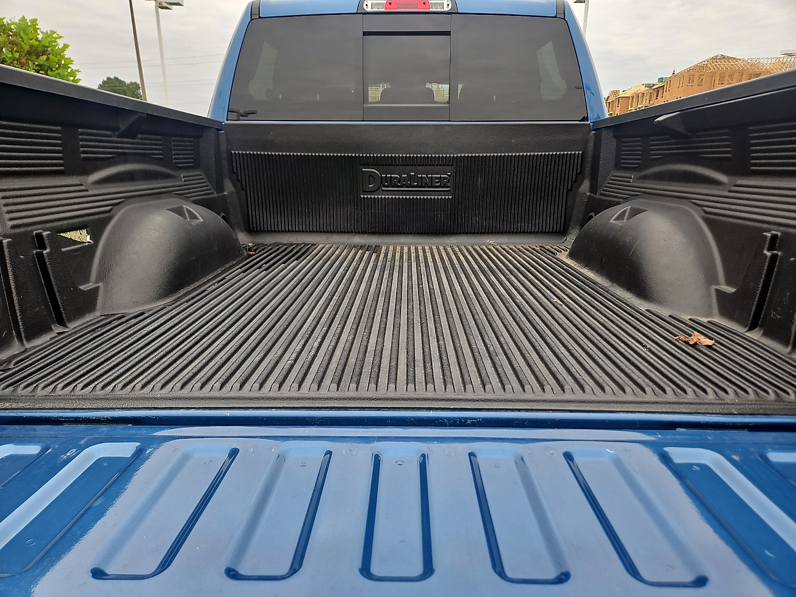 Used 2024 Ram 1500 Truck