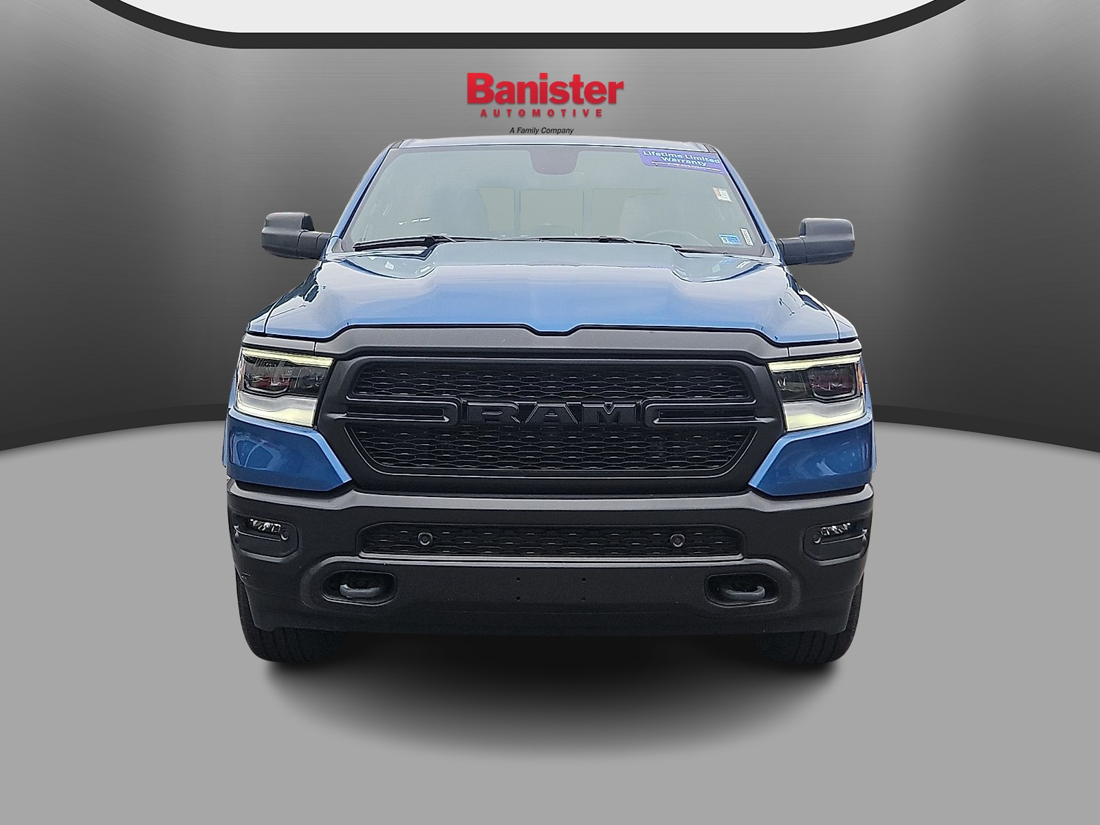 Used 2024 Ram 1500 Truck