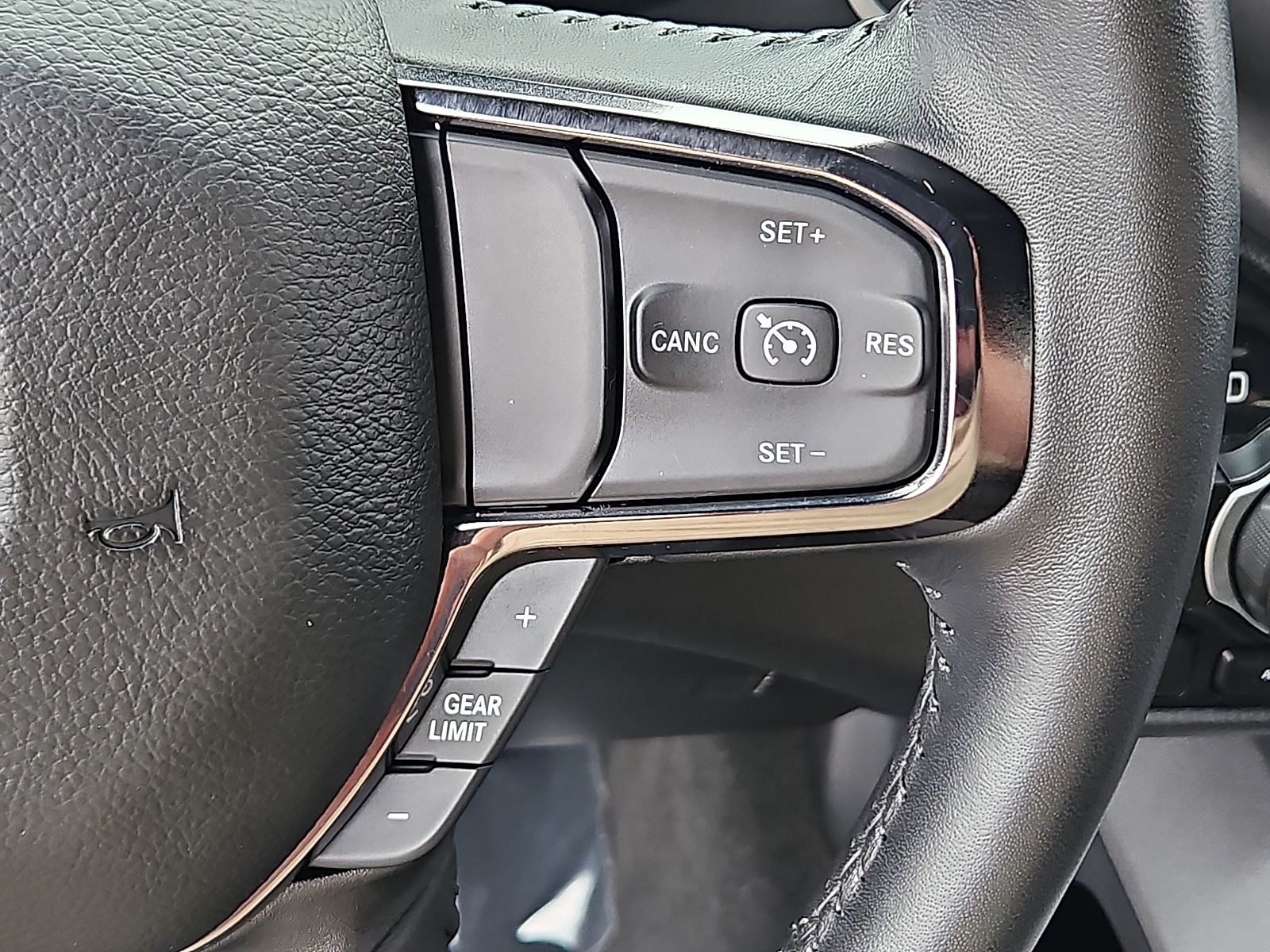Used 2024 Ram 1500 Truck