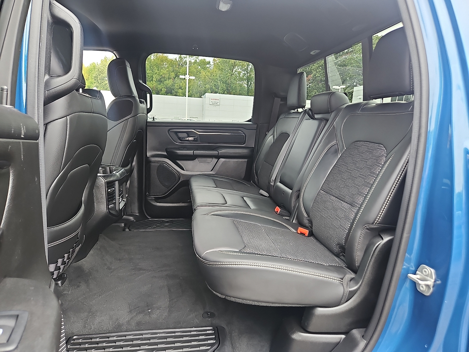 Used 2024 Ram 1500 Truck