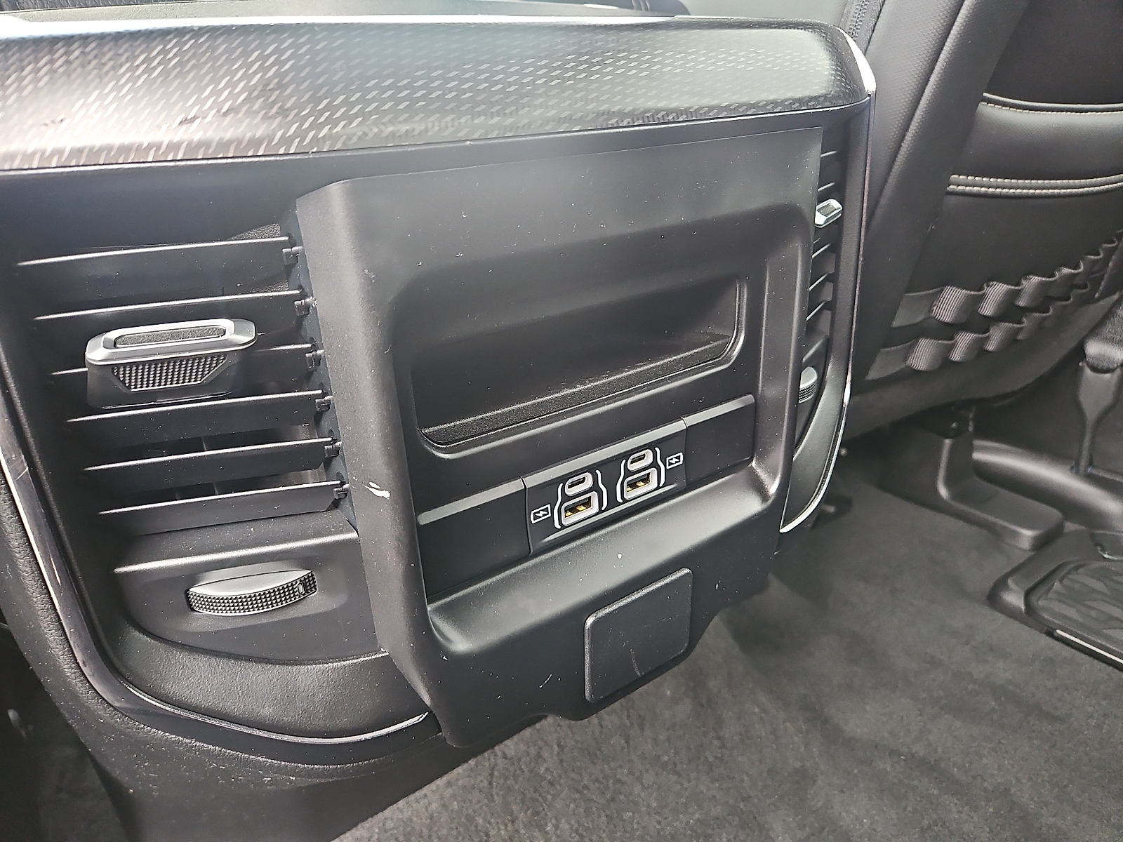 Used 2024 Ram 1500 Truck