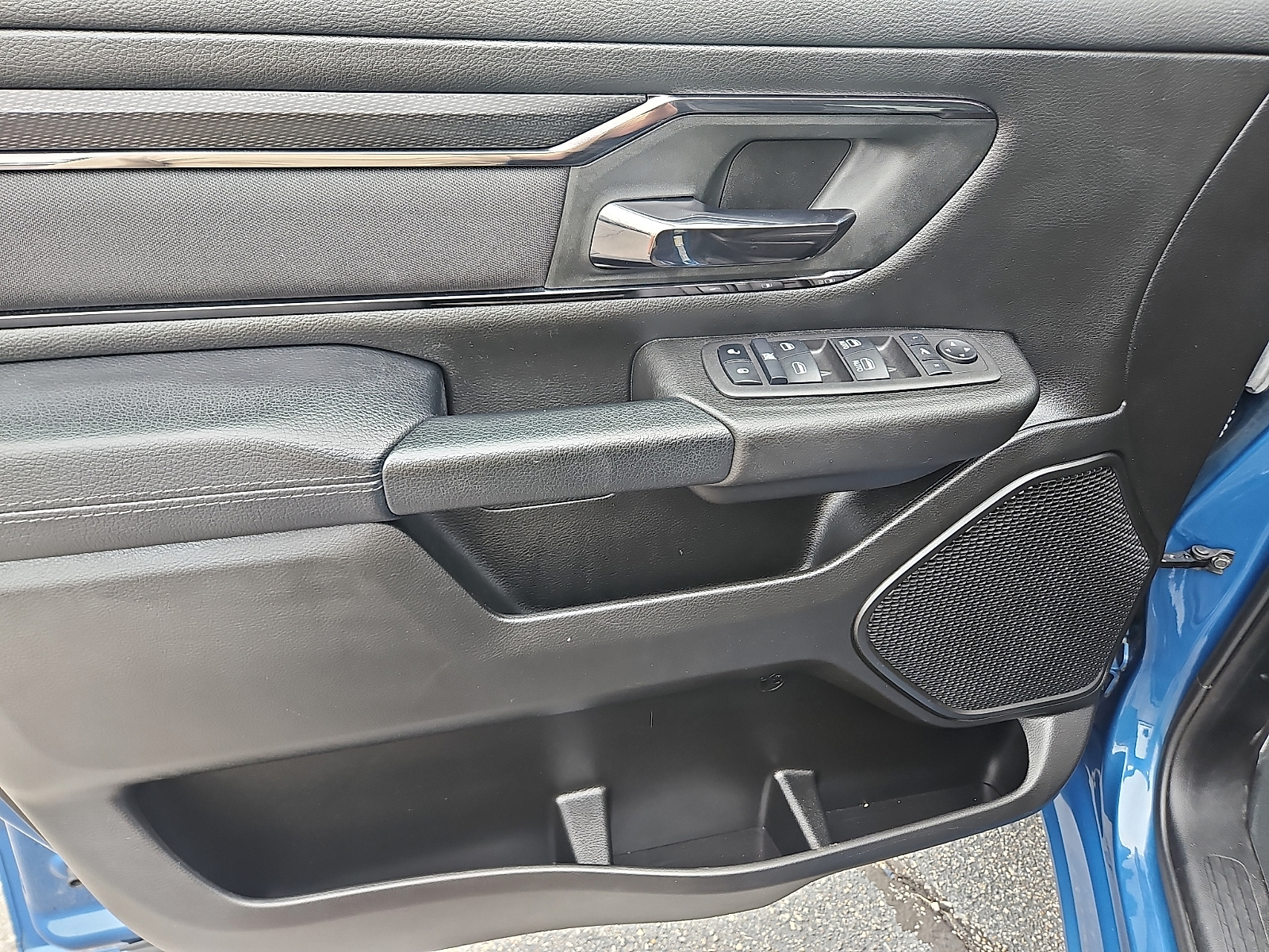 Used 2024 Ram 1500 Truck