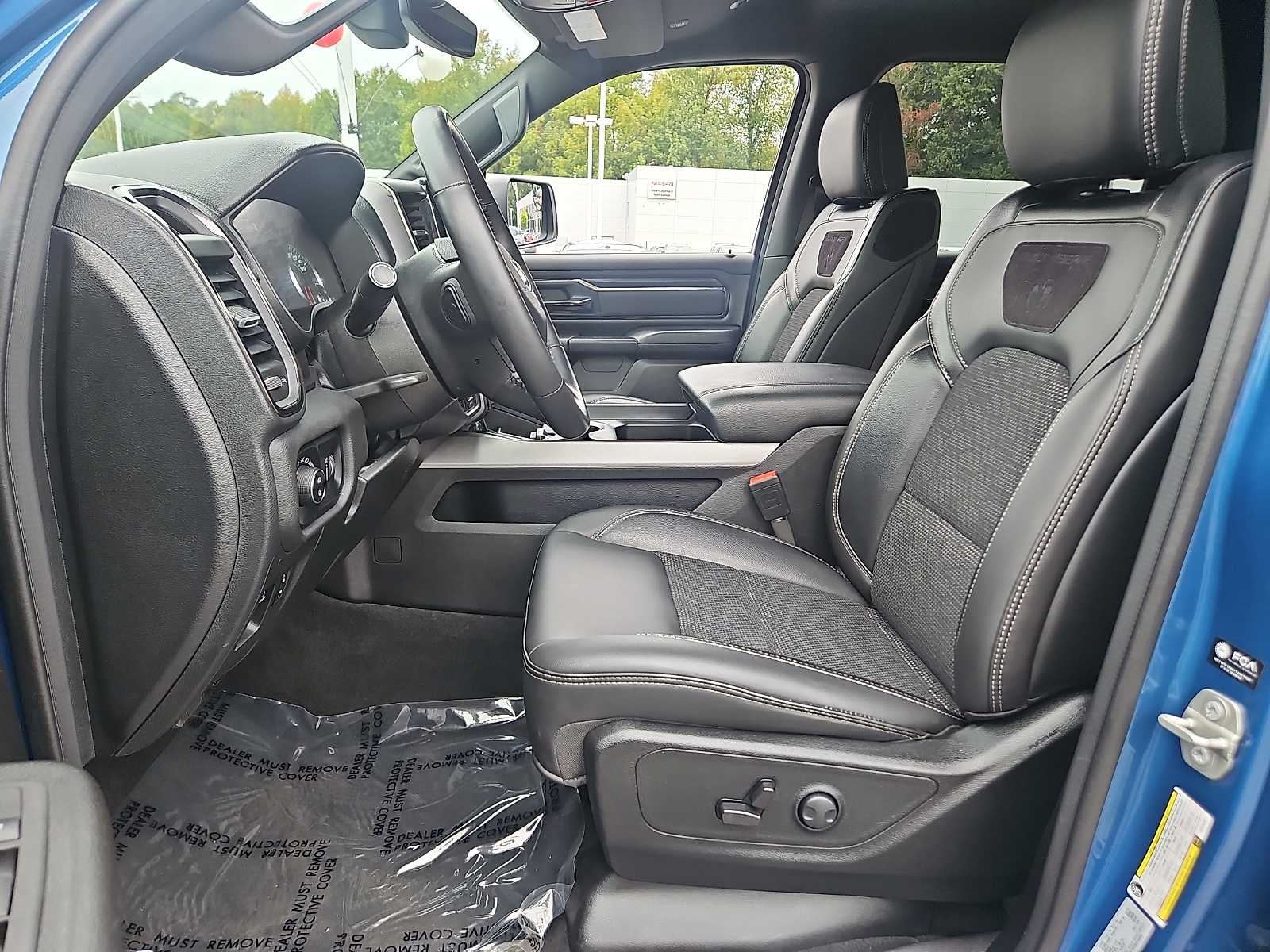 Used 2024 Ram 1500 Truck