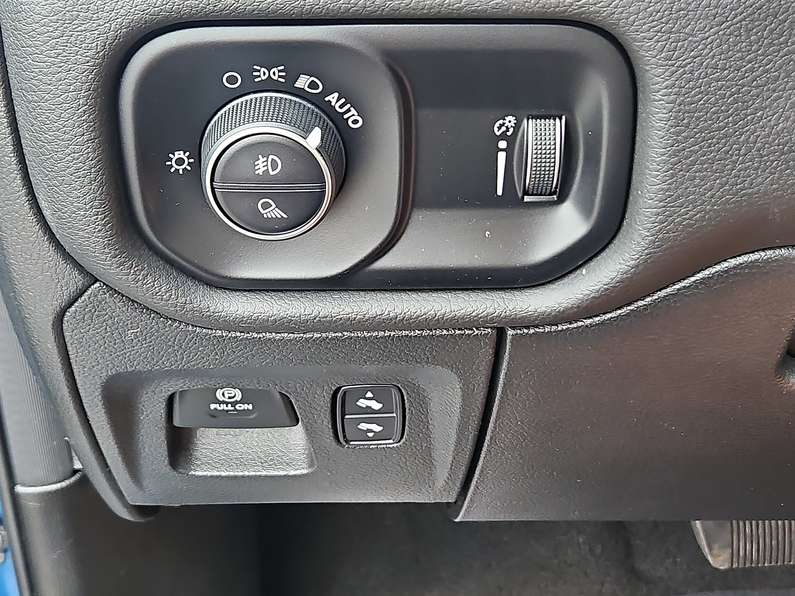 Used 2024 Ram 1500 Truck