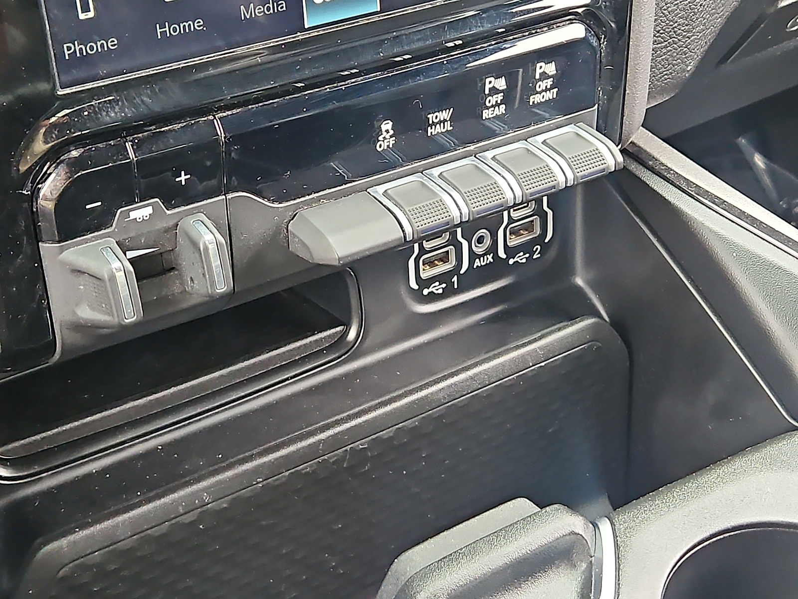 Used 2024 Ram 1500 Truck