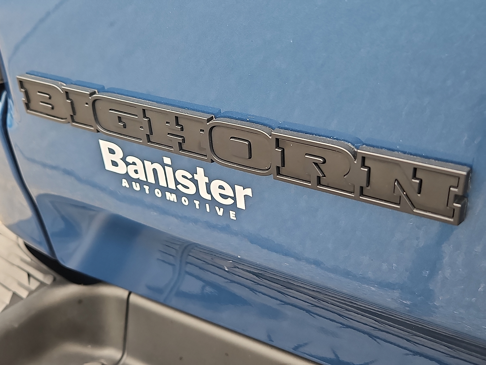 Used 2024 Ram 1500 Truck
