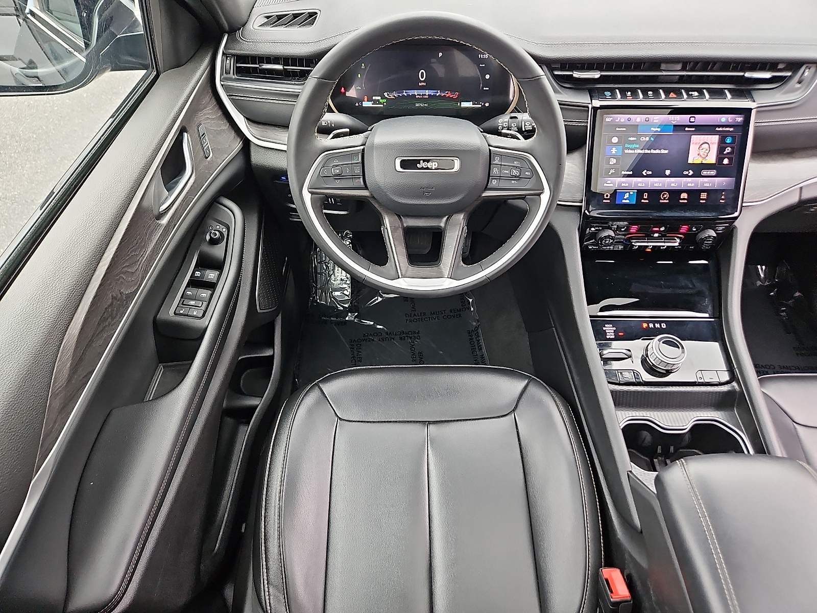 Used 2024 Jeep Grand Cherokee 4xe SUV