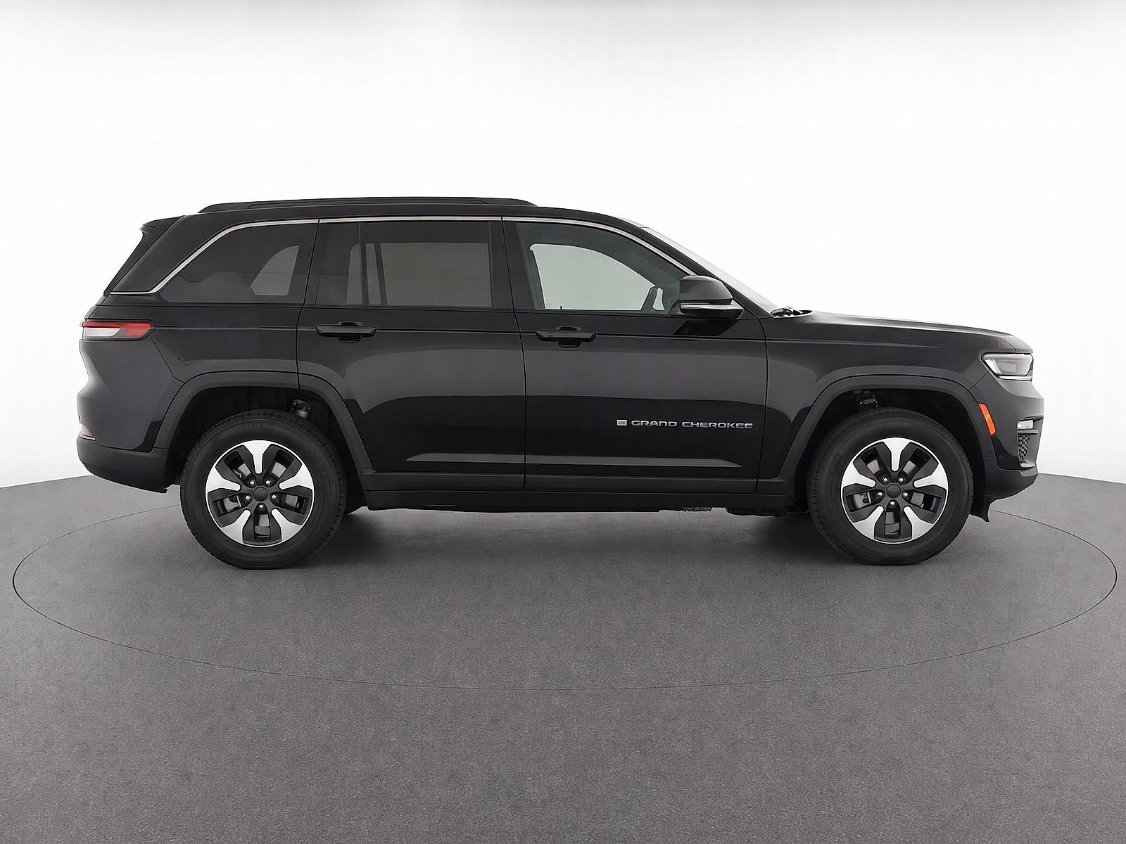 Used 2024 Jeep Grand Cherokee 4xe SUV