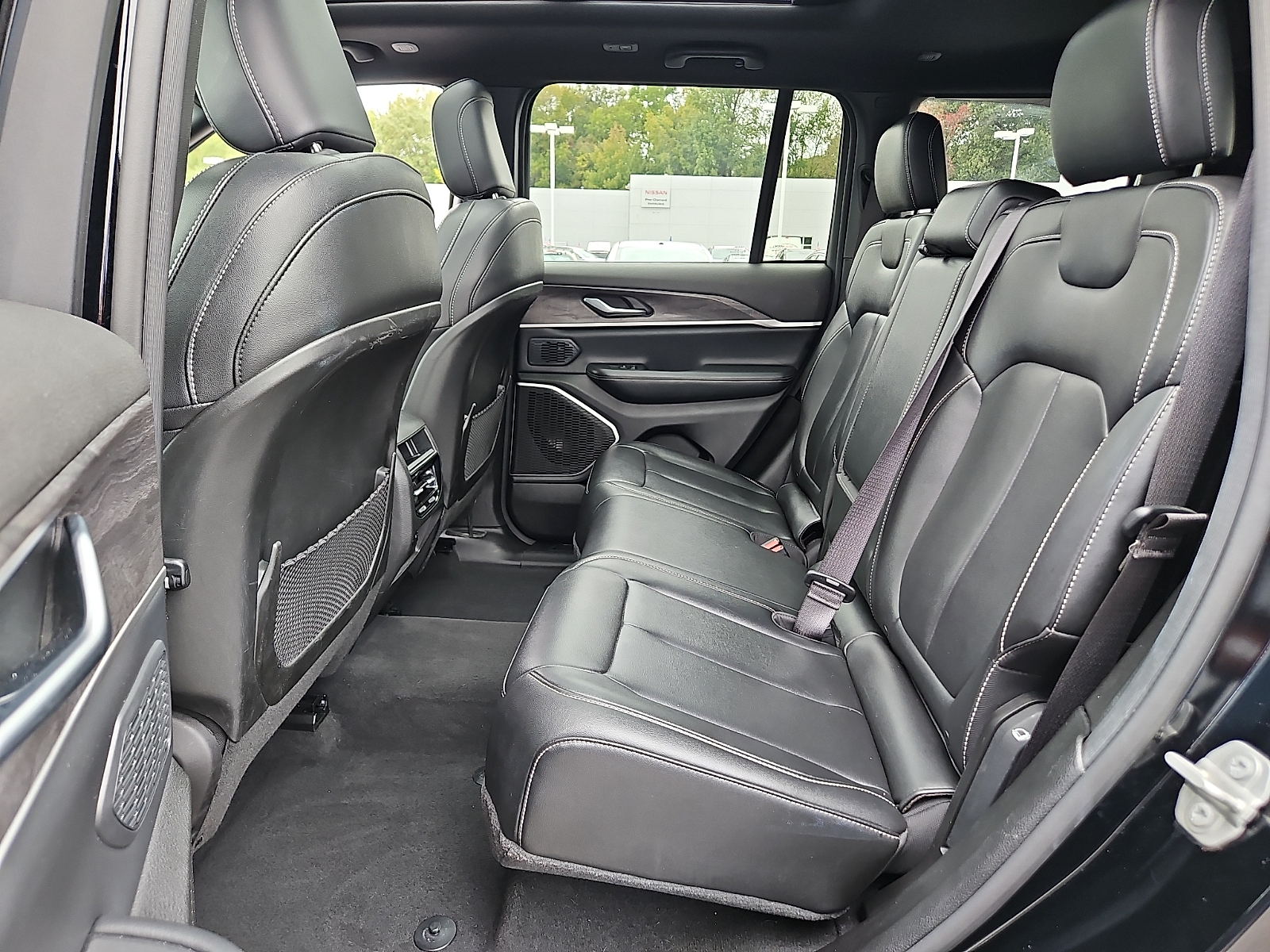 Used 2024 Jeep Grand Cherokee 4xe SUV