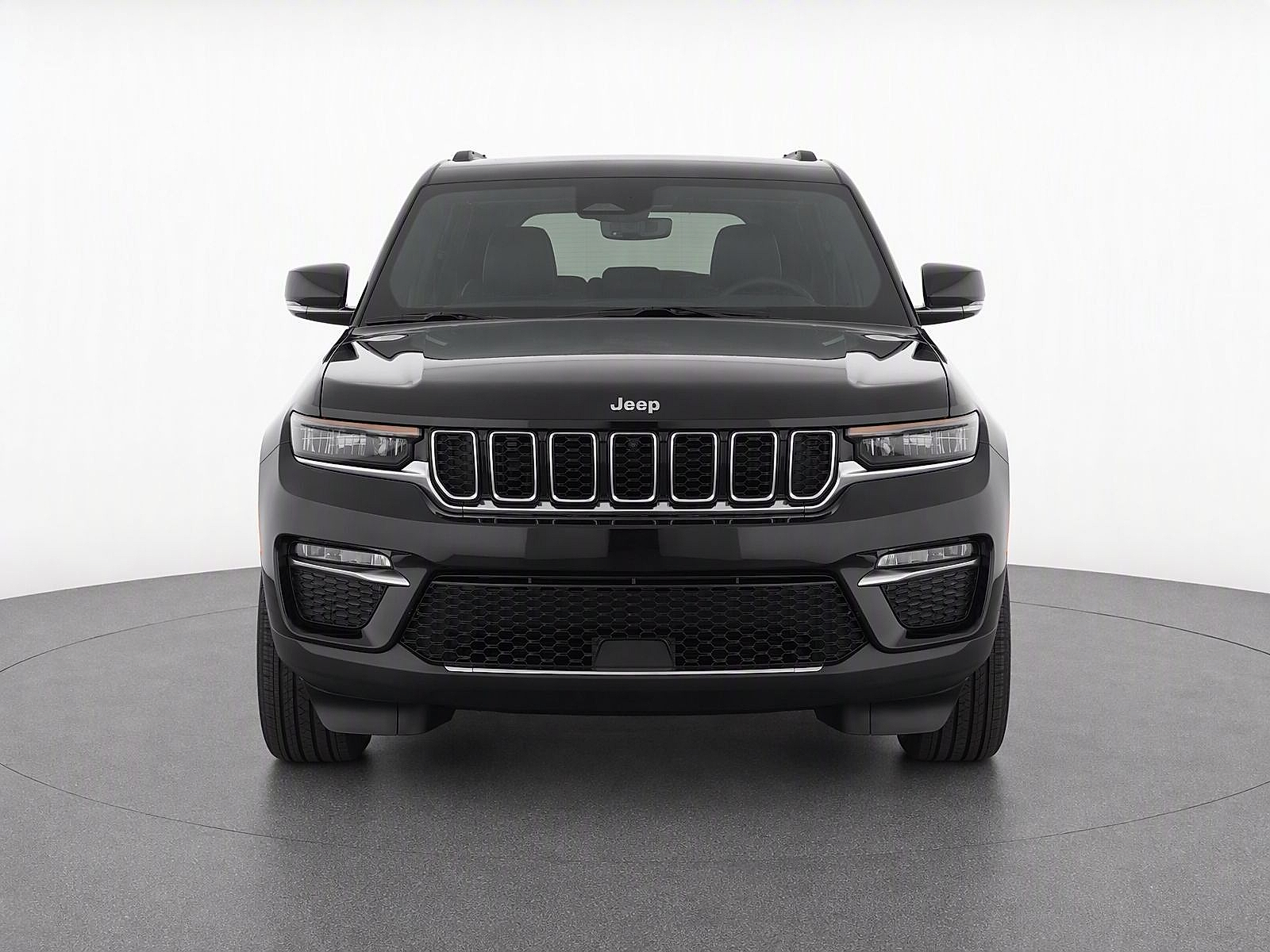 Used 2024 Jeep Grand Cherokee 4xe SUV