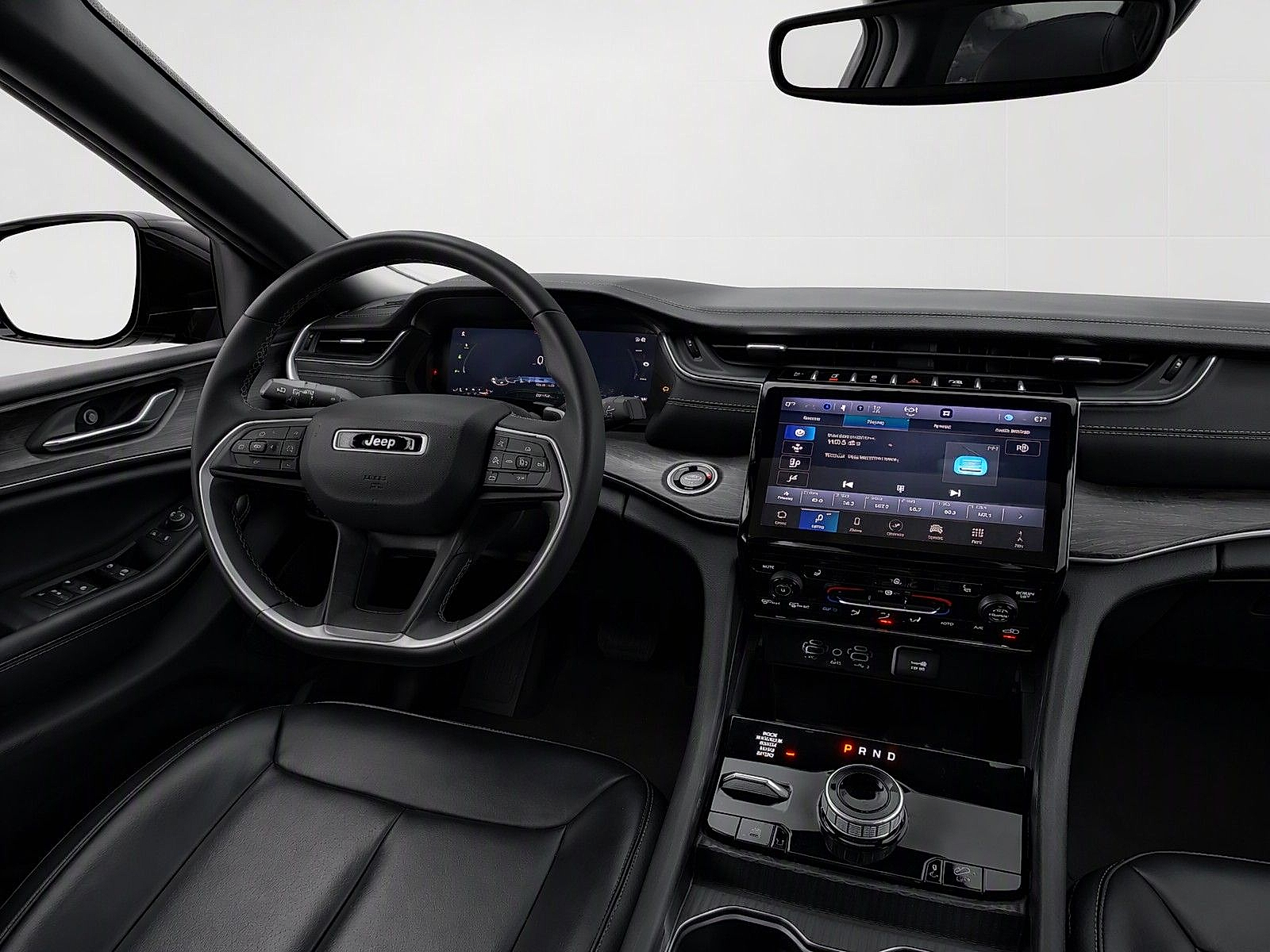 Used 2024 Jeep Grand Cherokee 4xe SUV