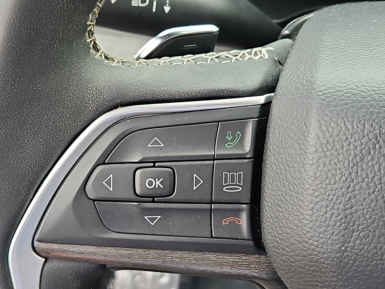 Used 2024 Jeep Grand Cherokee 4xe SUV