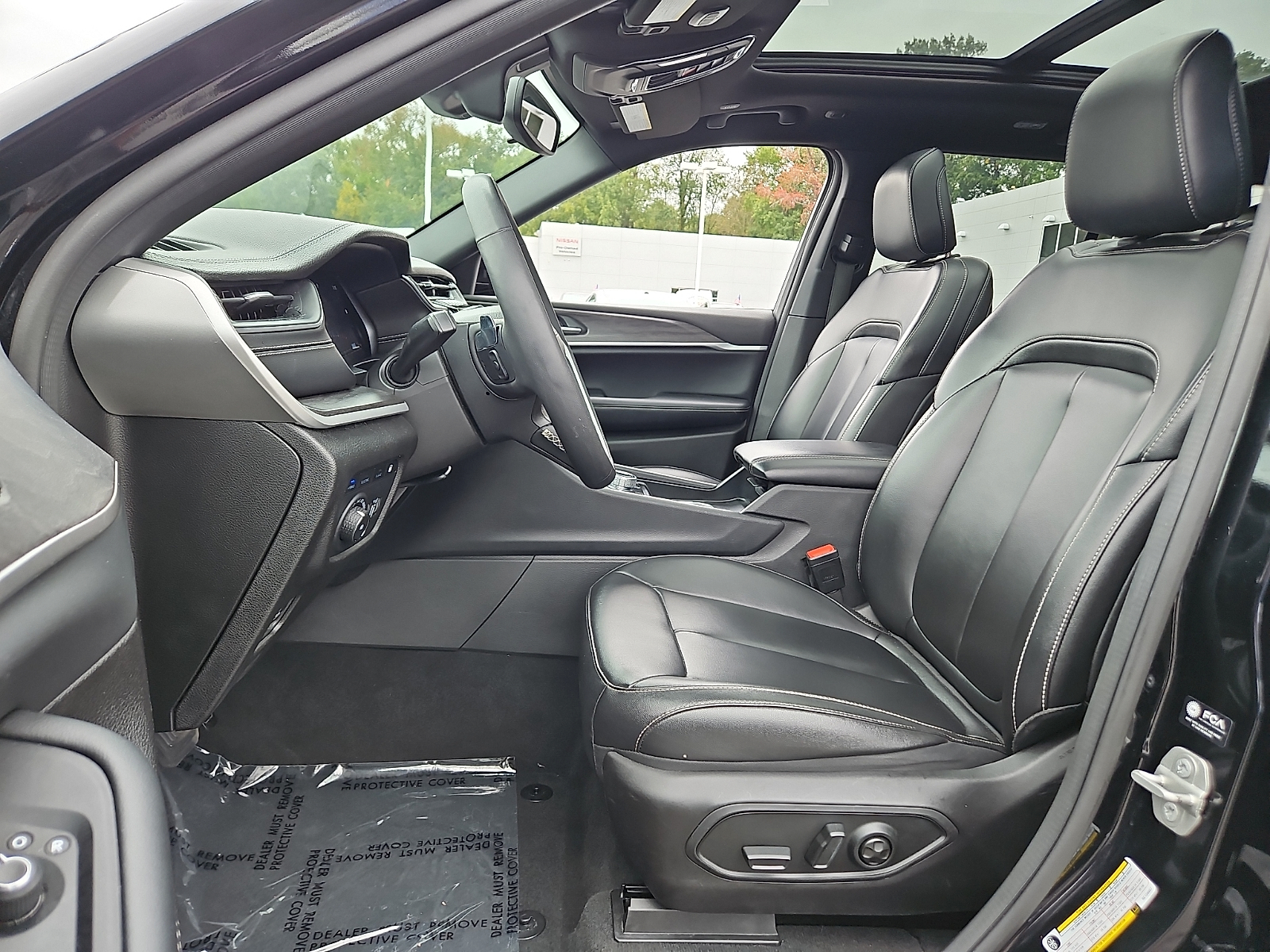 Used 2024 Jeep Grand Cherokee 4xe SUV