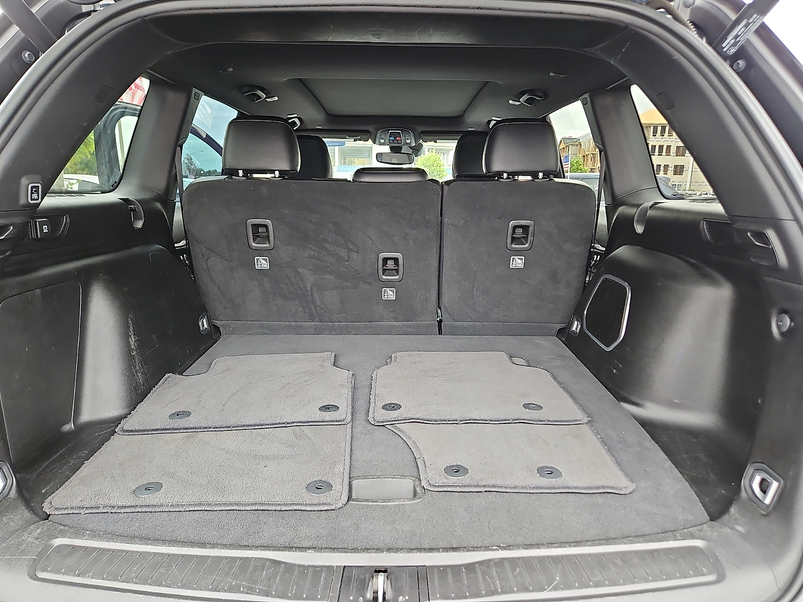 Used 2024 Jeep Grand Cherokee 4xe SUV