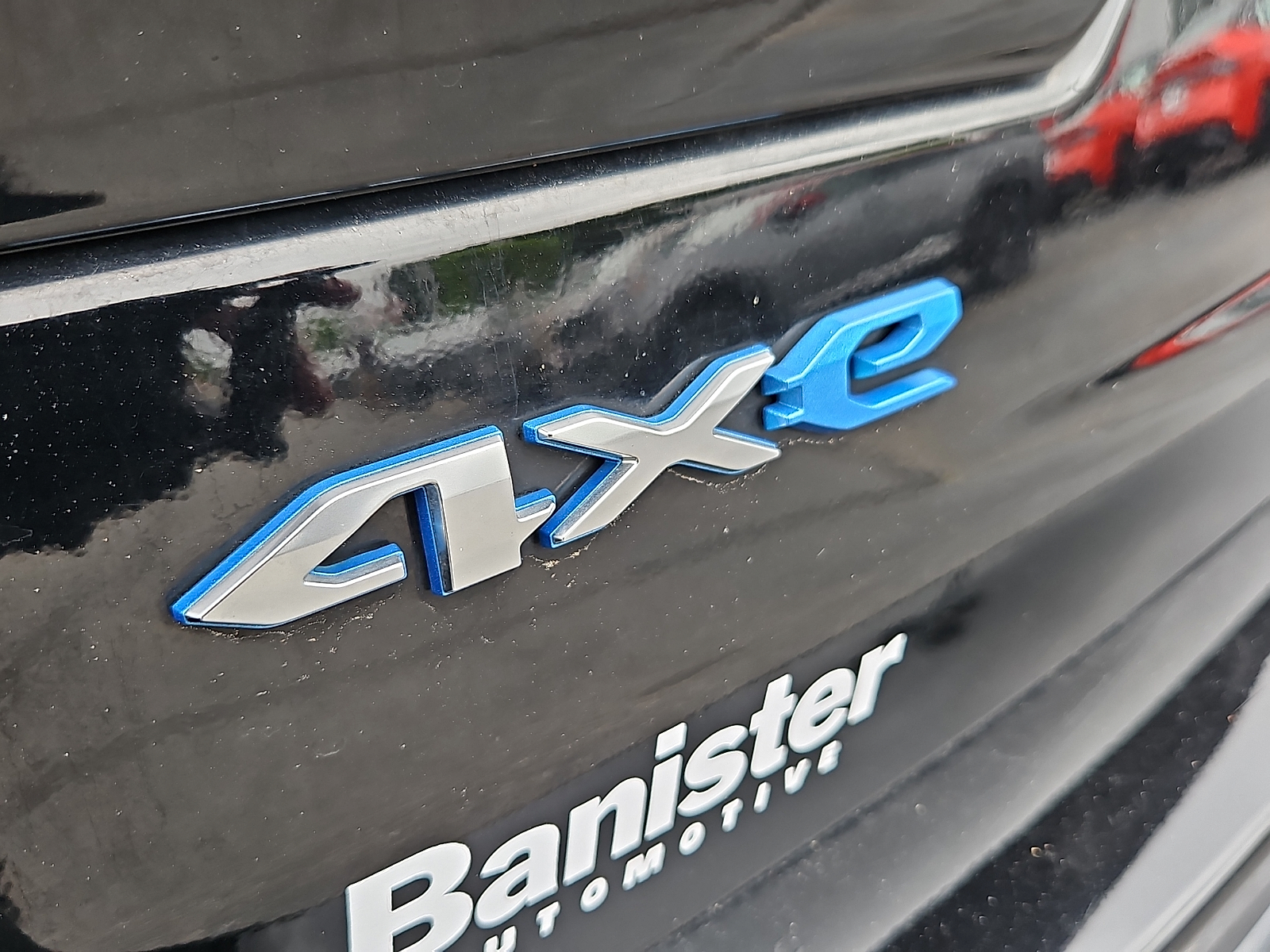 Used 2024 Jeep Grand Cherokee 4xe SUV