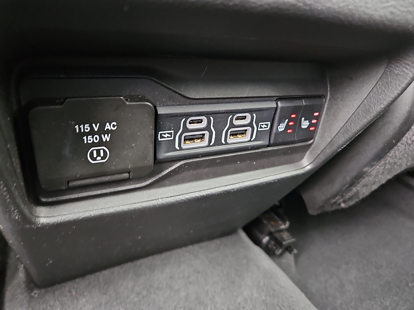 Used 2024 Jeep Grand Cherokee 4xe SUV