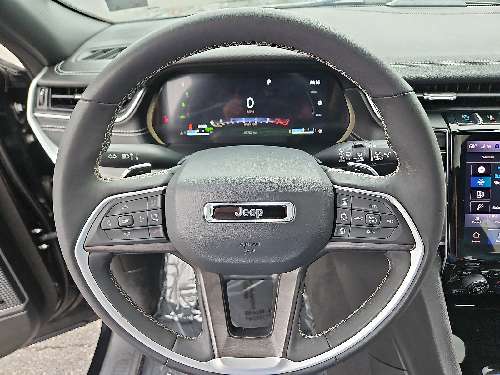 Used 2024 Jeep Grand Cherokee 4xe SUV
