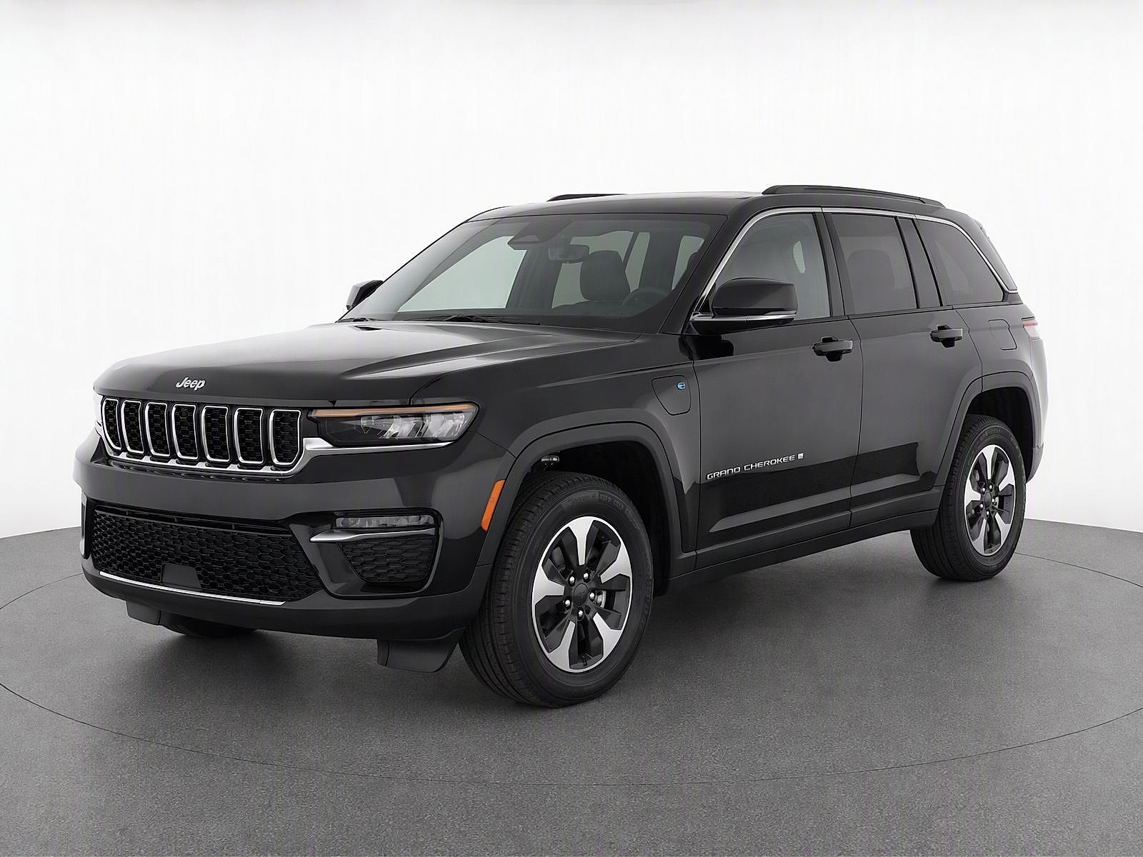 Used 2024 Jeep Grand Cherokee 4xe SUV