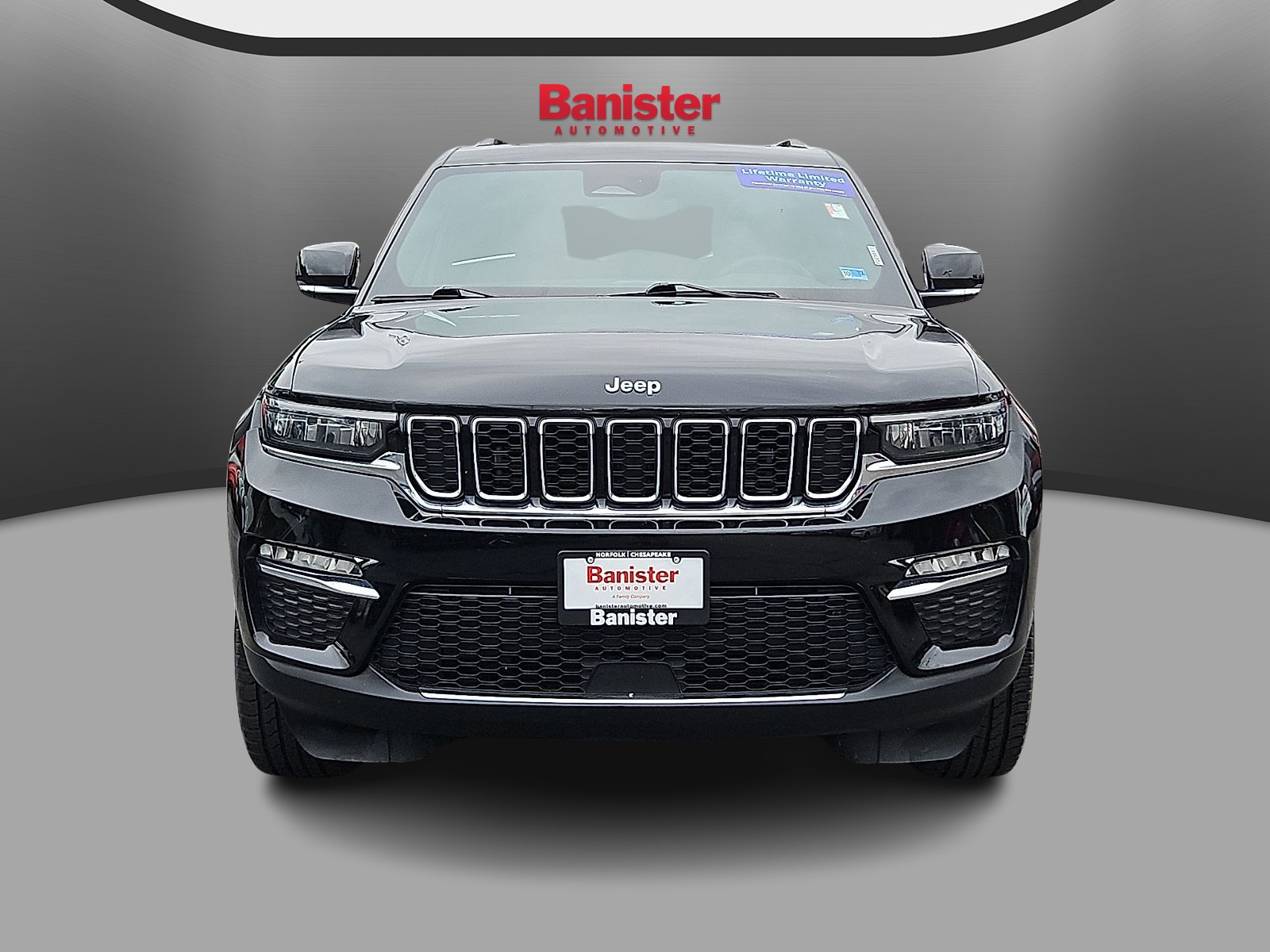 Used 2024 Jeep Grand Cherokee 4xe SUV