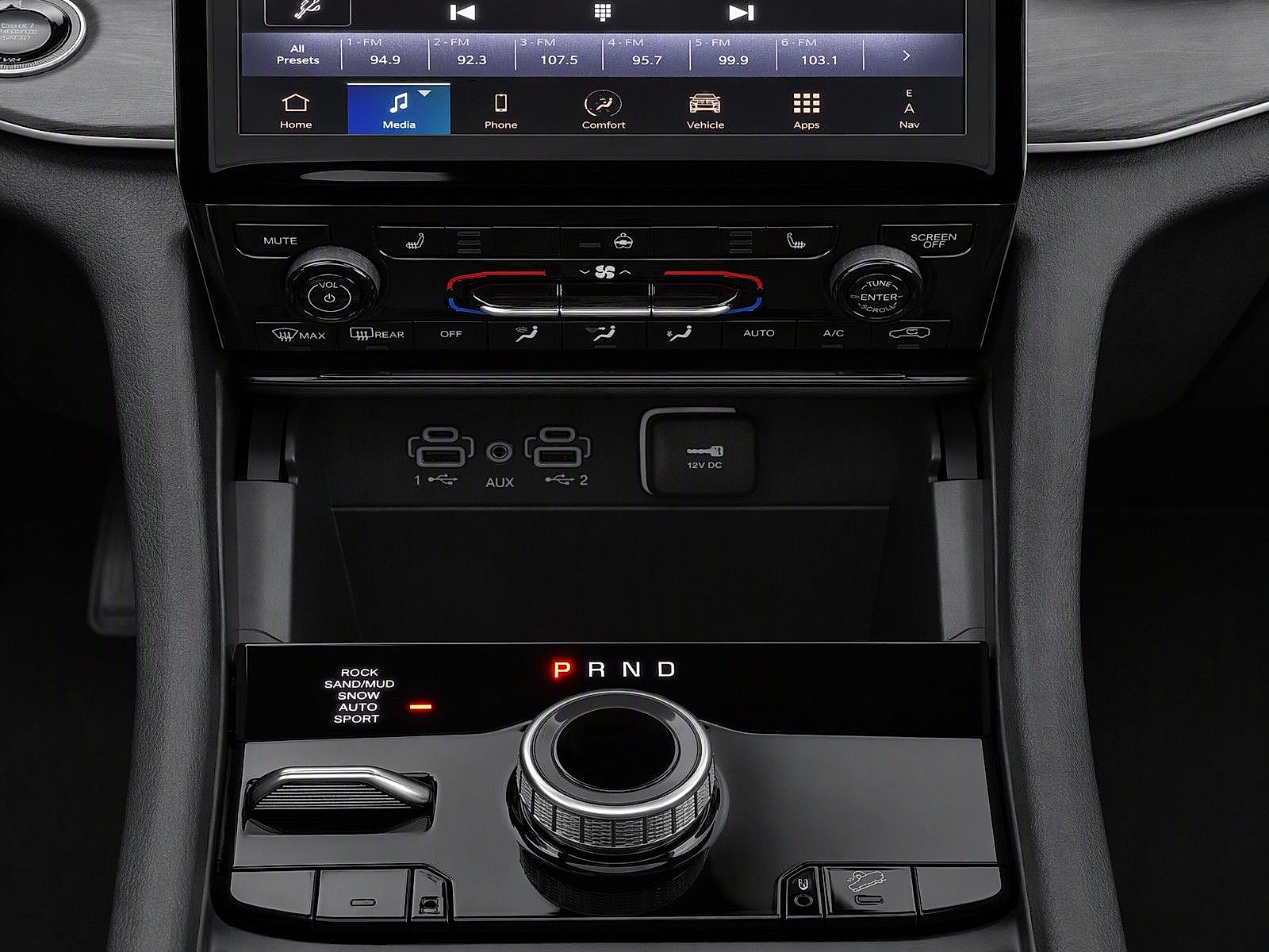 Used 2024 Jeep Grand Cherokee 4xe SUV