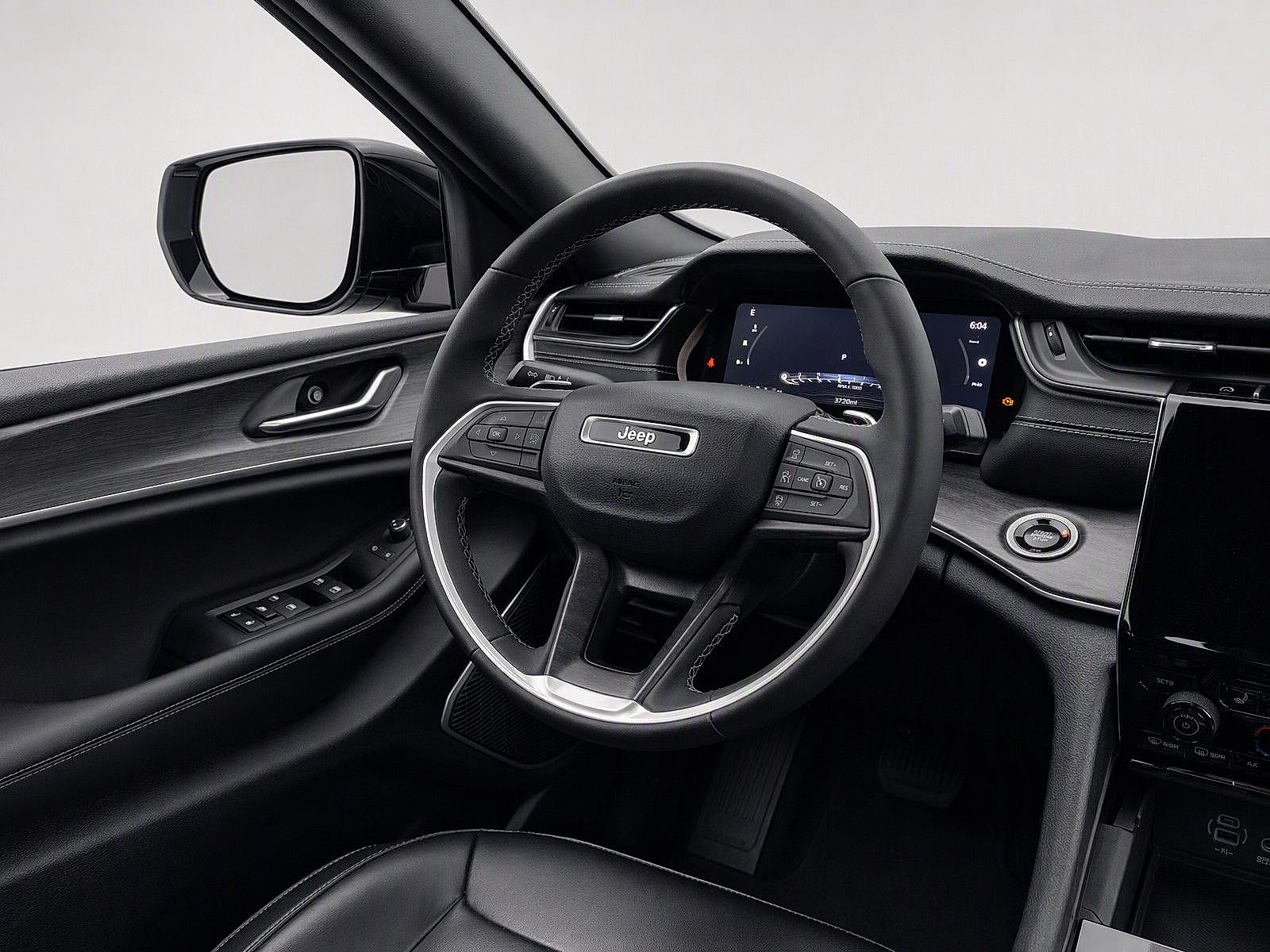 Used 2024 Jeep Grand Cherokee 4xe SUV
