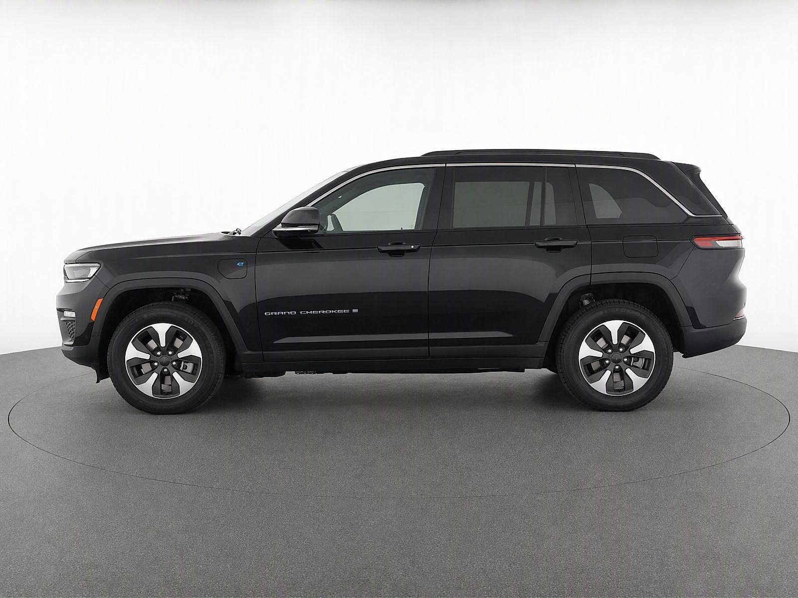 Used 2024 Jeep Grand Cherokee 4xe SUV