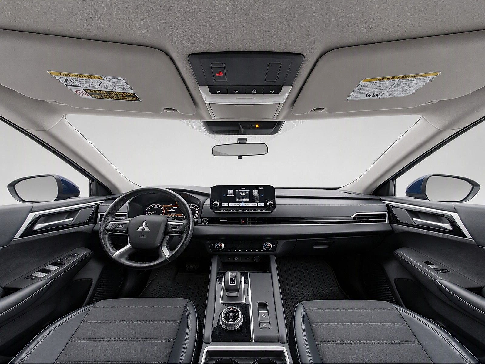 Used 2024 Mitsubishi Outlander Wagon
