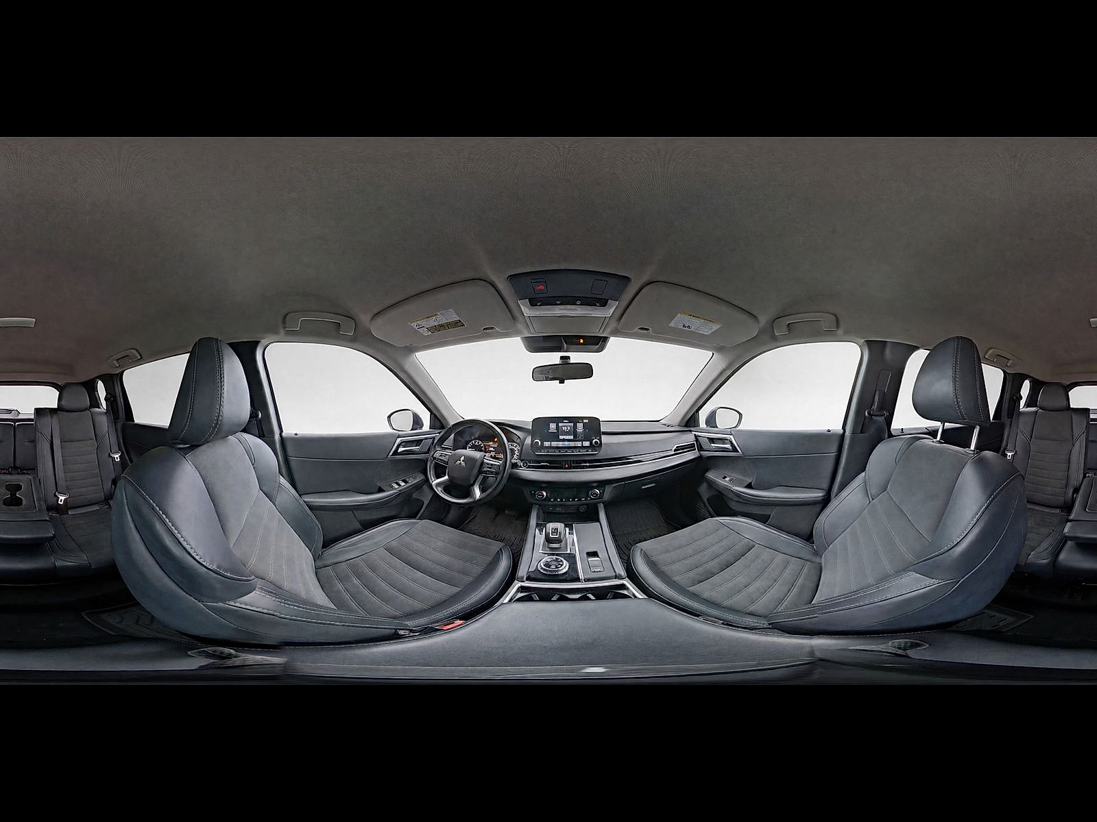 Used 2024 Mitsubishi Outlander Wagon