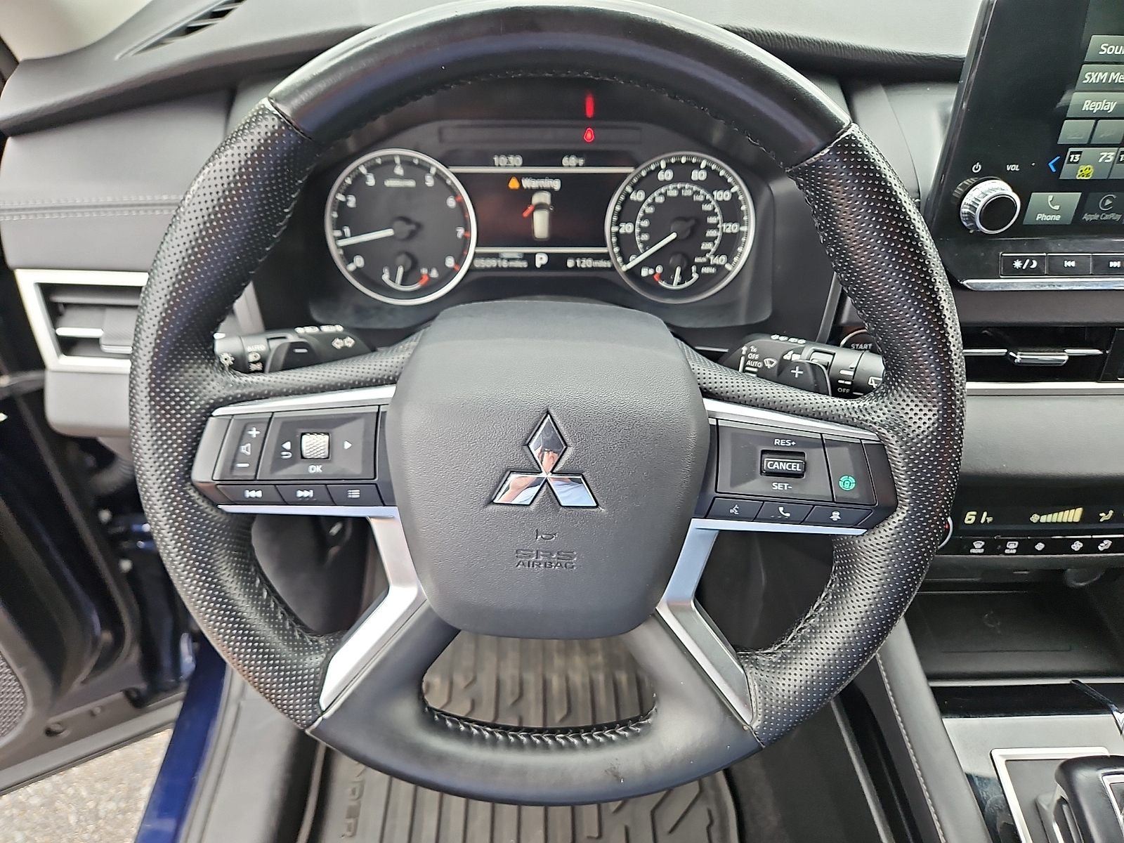 Used 2024 Mitsubishi Outlander Wagon