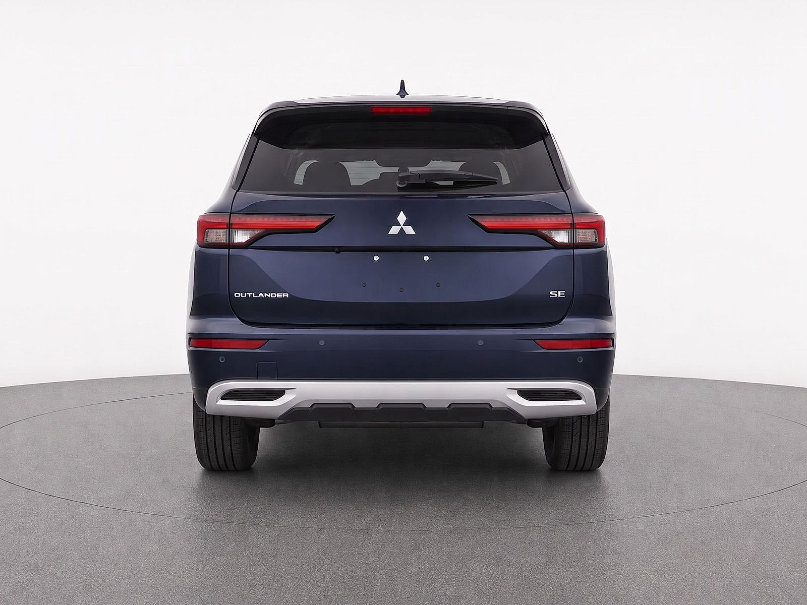 Used 2024 Mitsubishi Outlander Wagon