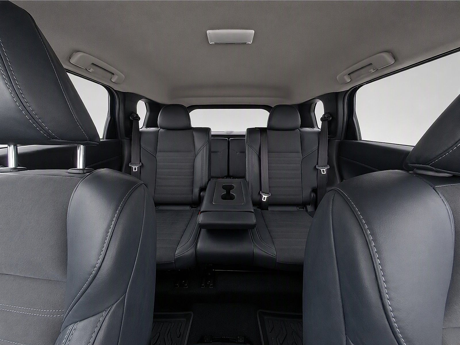 Used 2024 Mitsubishi Outlander Wagon