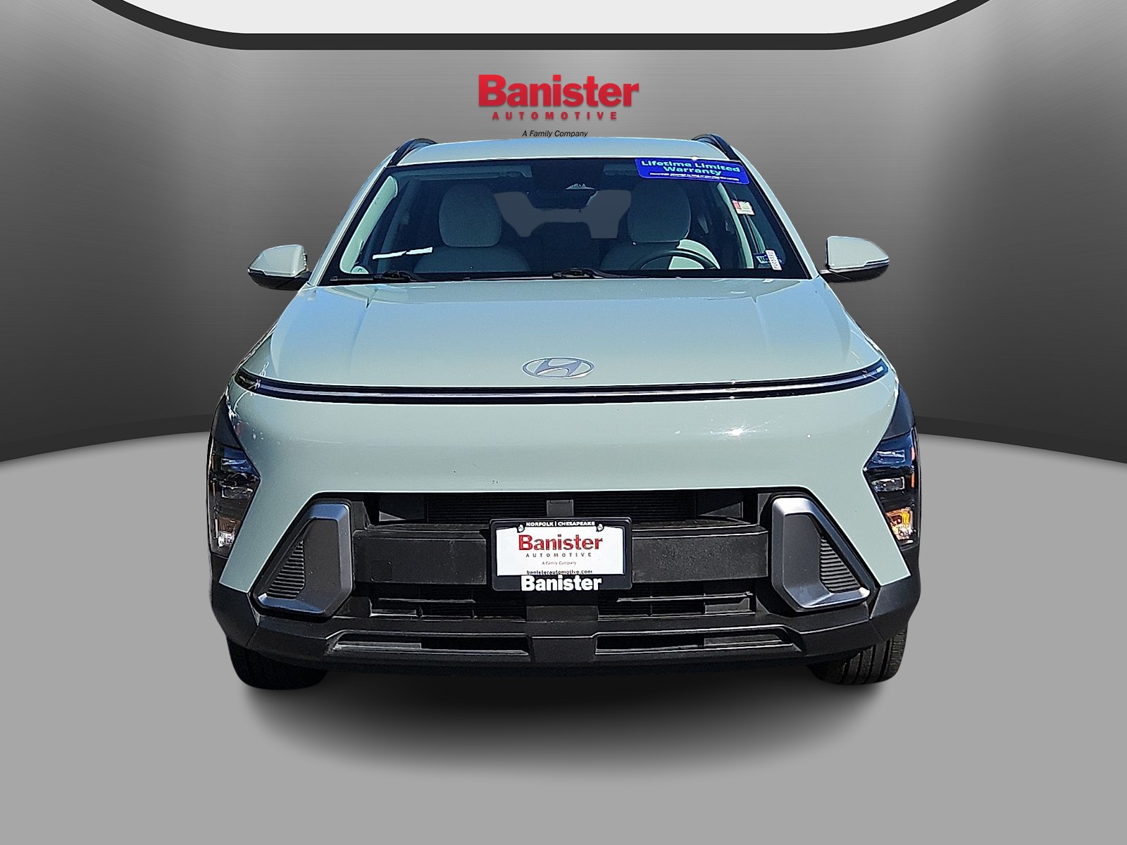 Used 2025 Hyundai Kona SUV