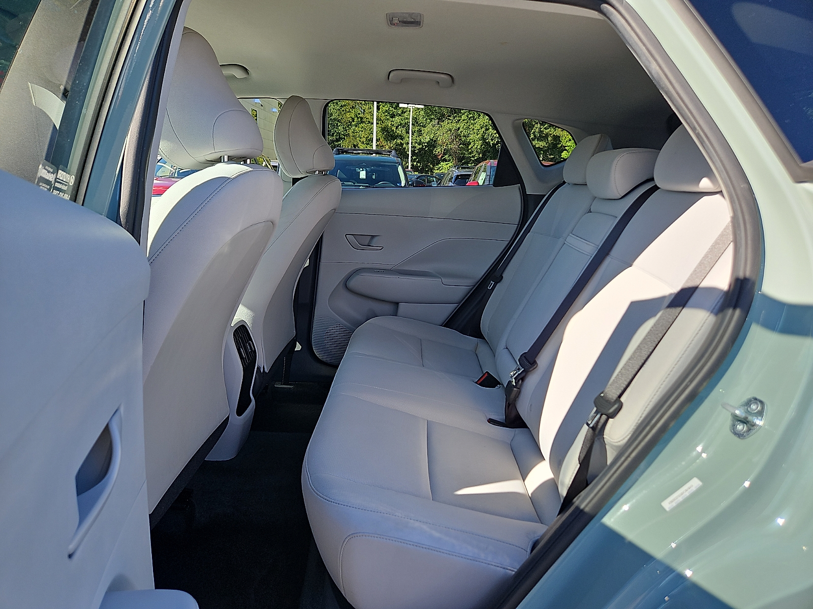 Used 2025 Hyundai Kona SUV