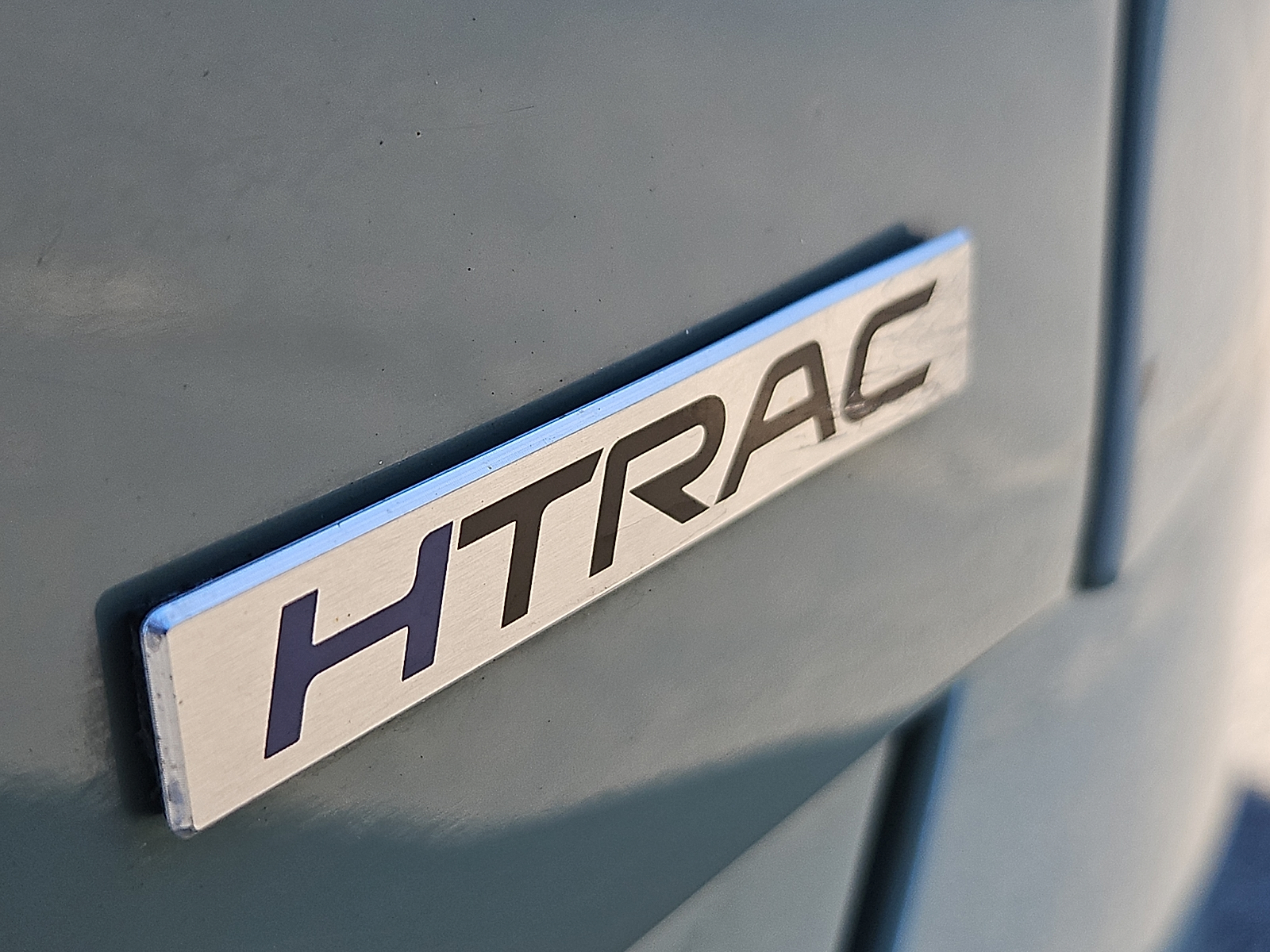 Used 2025 Hyundai Kona SUV