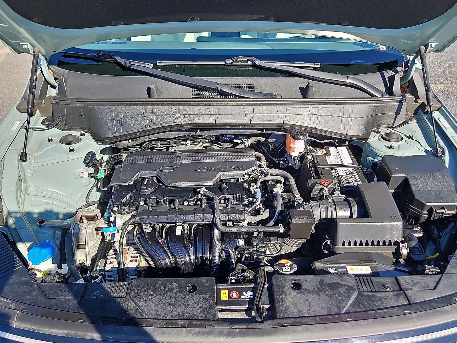 Used 2025 Hyundai Kona SUV