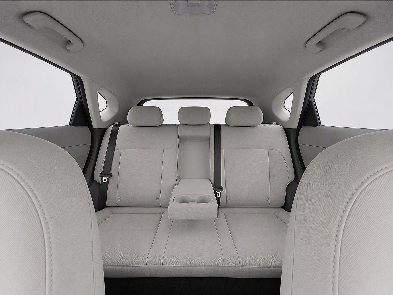 Used 2025 Hyundai Kona SUV
