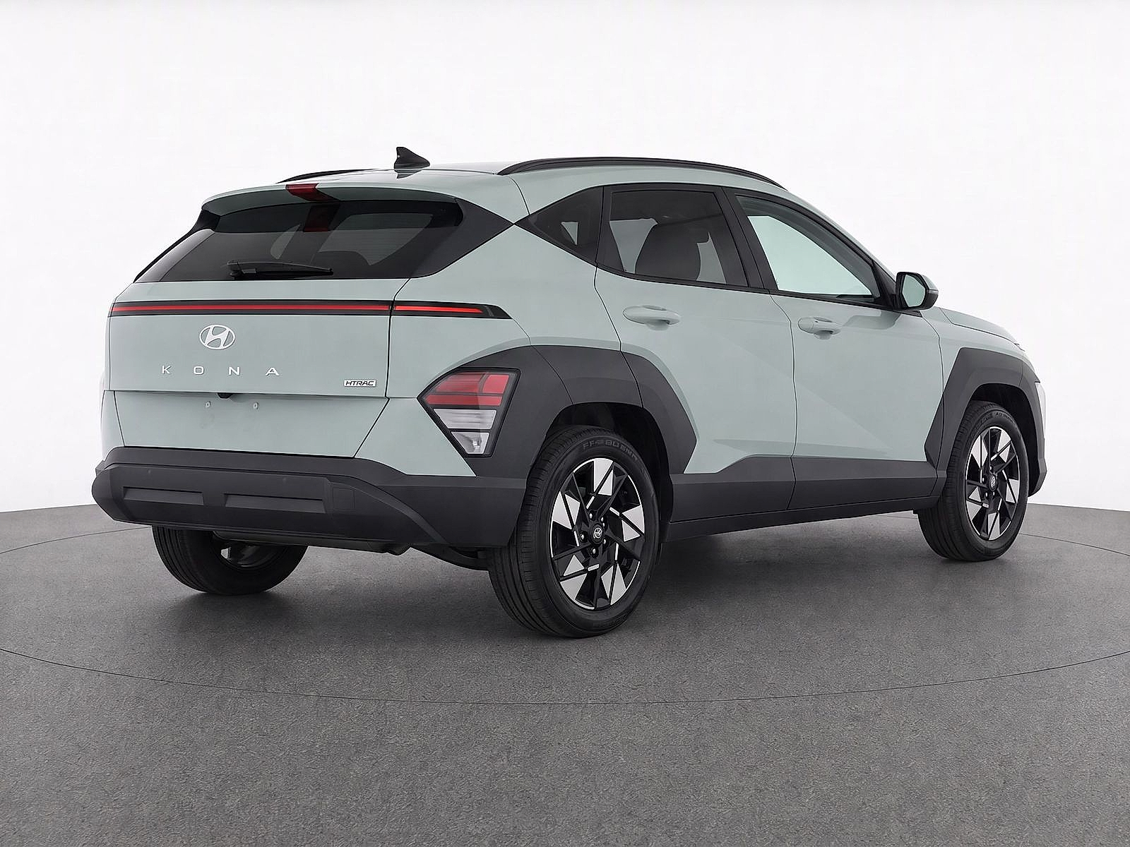 Used 2025 Hyundai Kona SUV