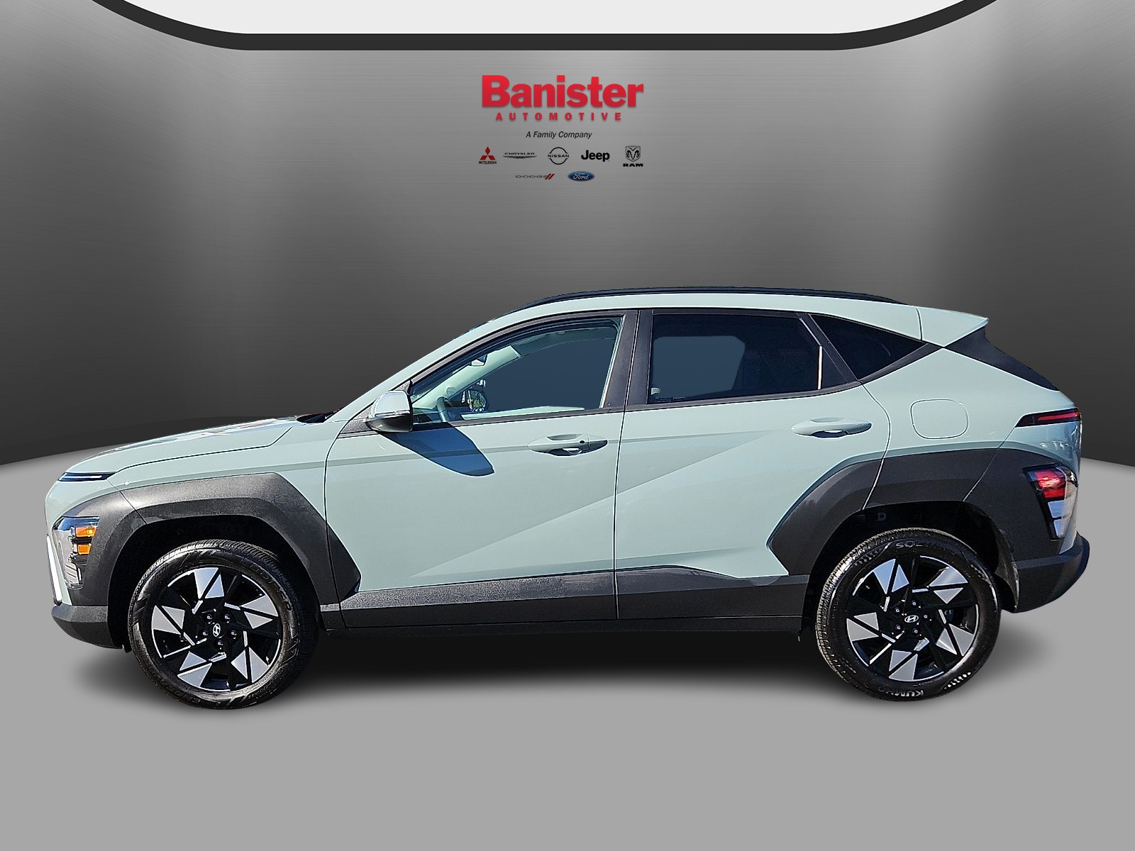 Used 2025 Hyundai Kona SUV